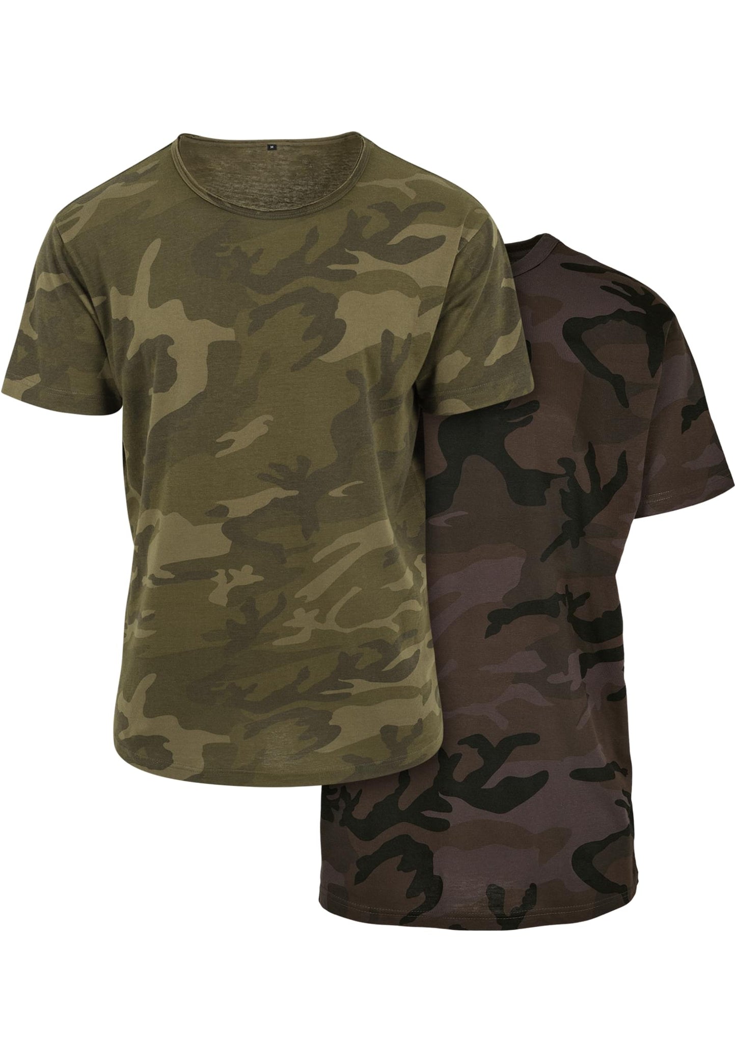 Camo Tee 2-Pack
