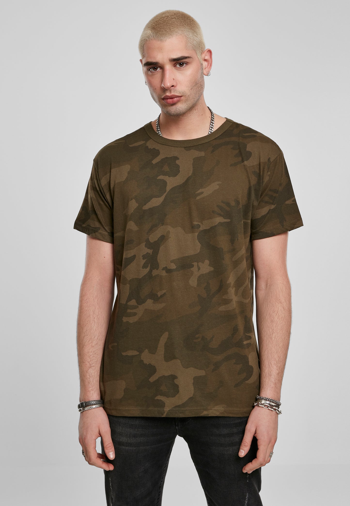 Camo T-Shirt