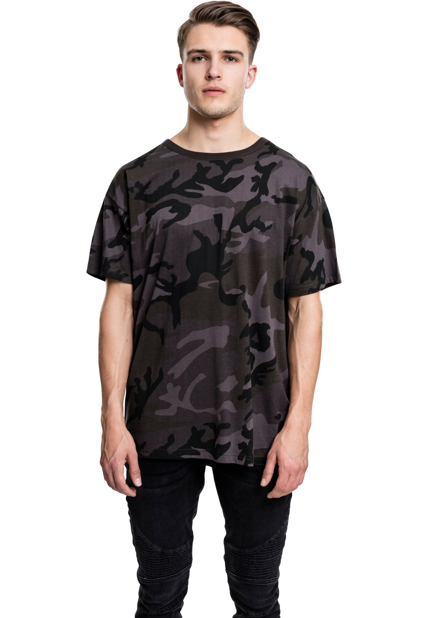 Camo T-Shirt