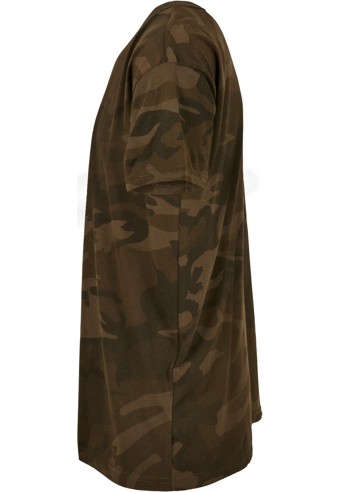 Camo T-Shirt