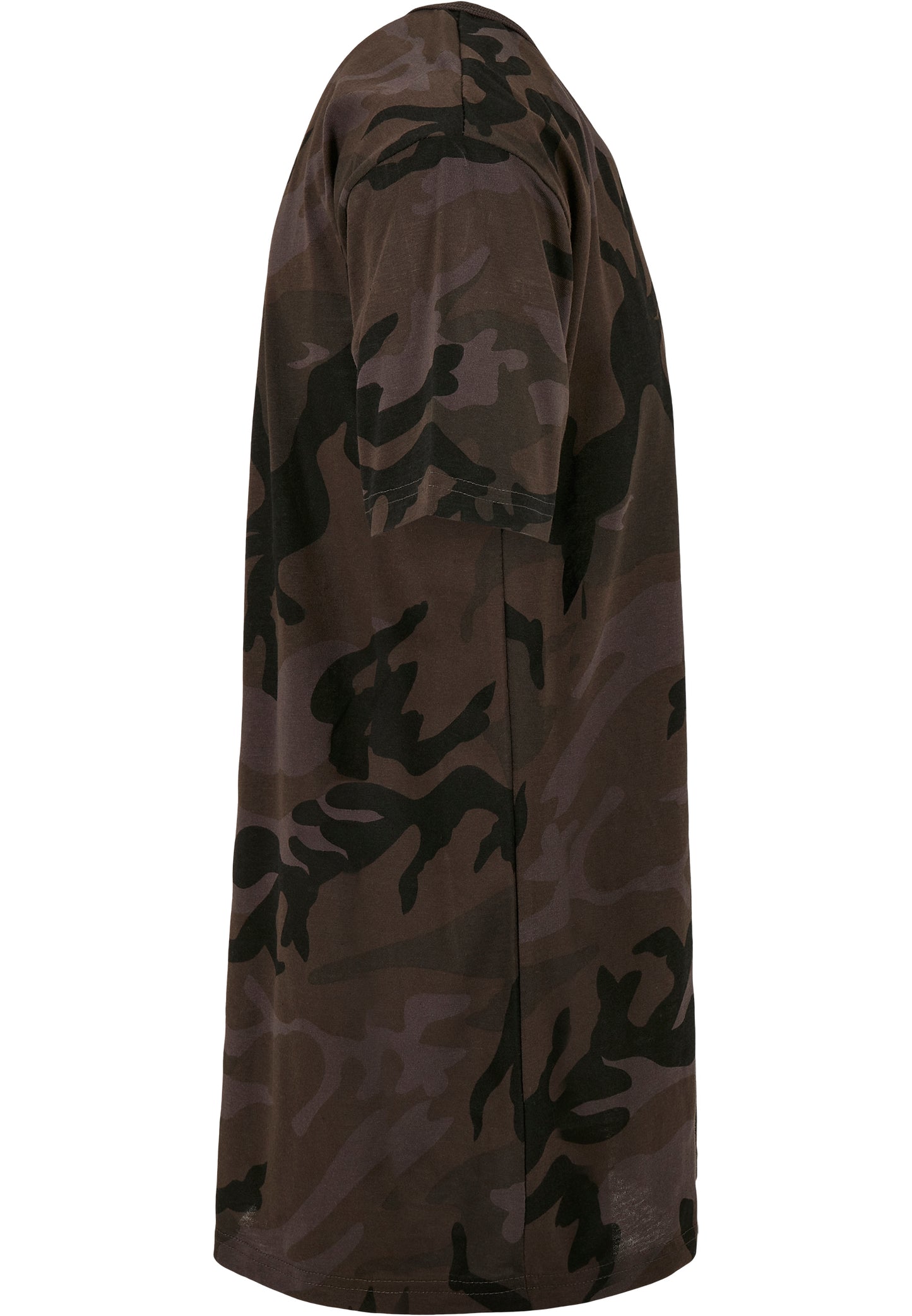 Camo T-Shirt