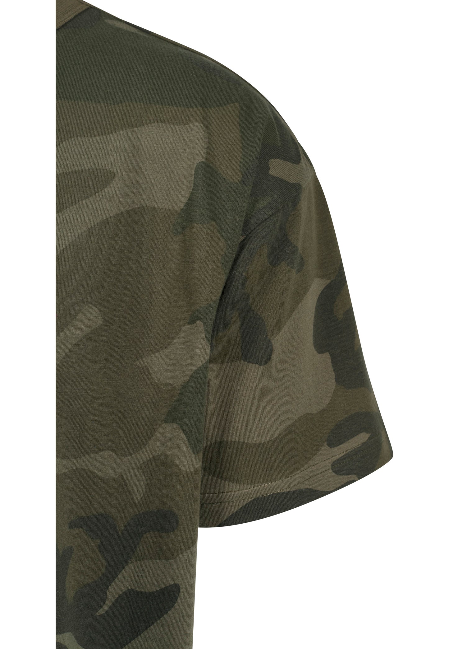 Camo T-Shirt