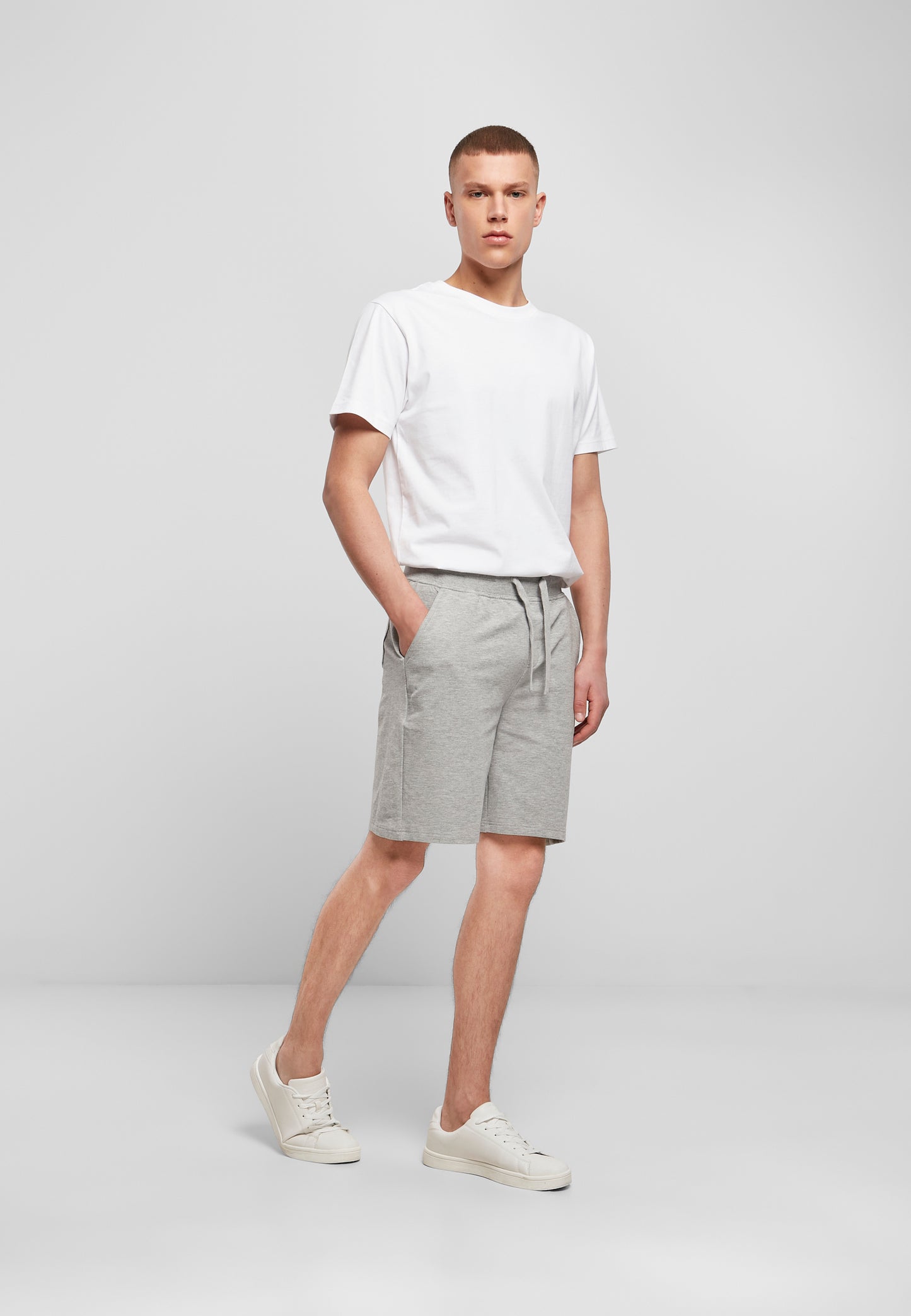 Terry Shorts