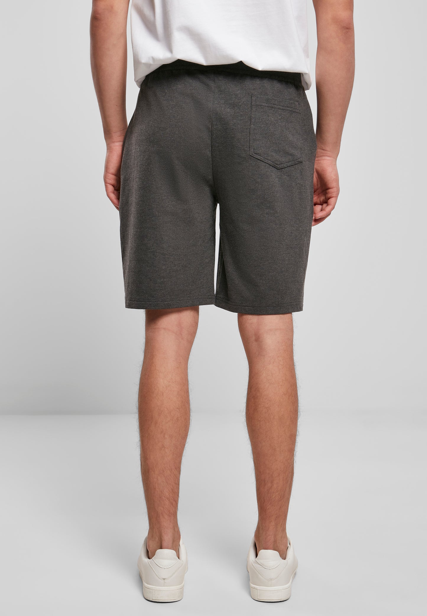 Terry Shorts