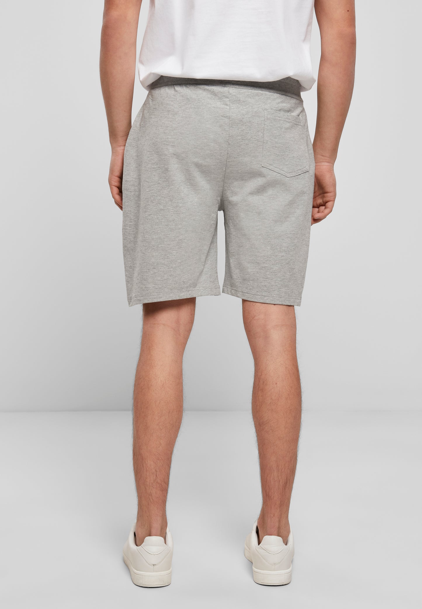 Terry Shorts