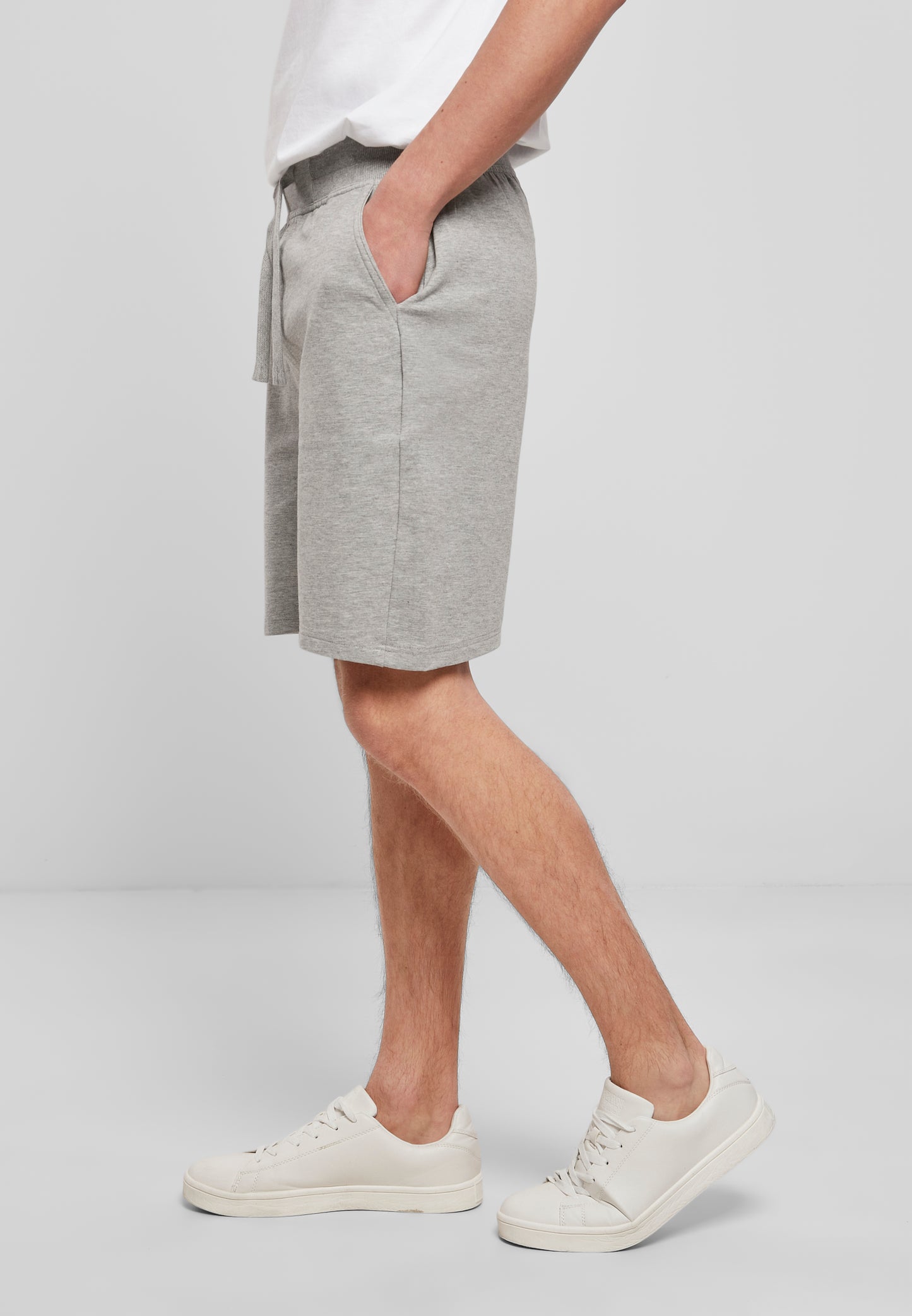 Terry Shorts