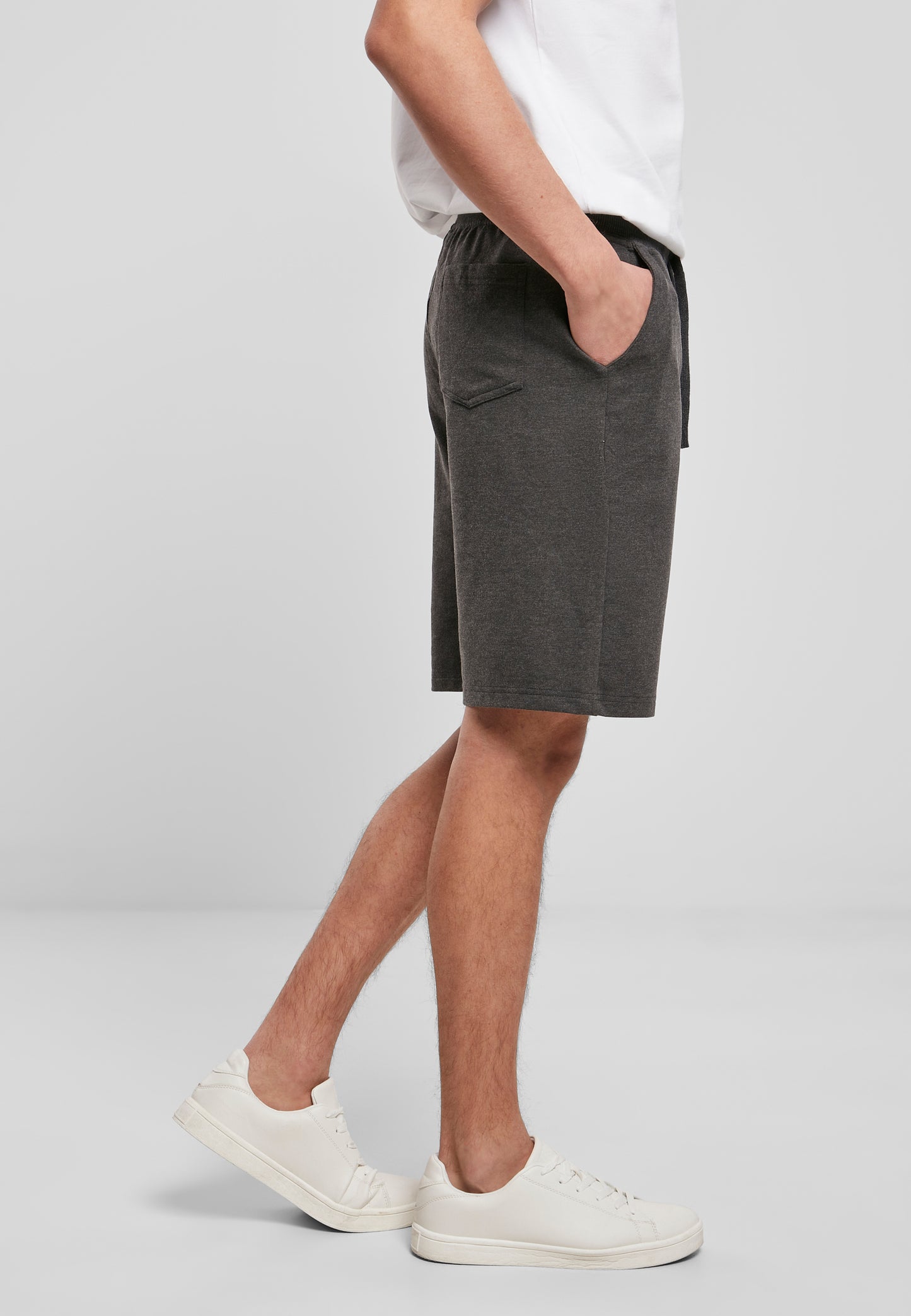 Terry Shorts