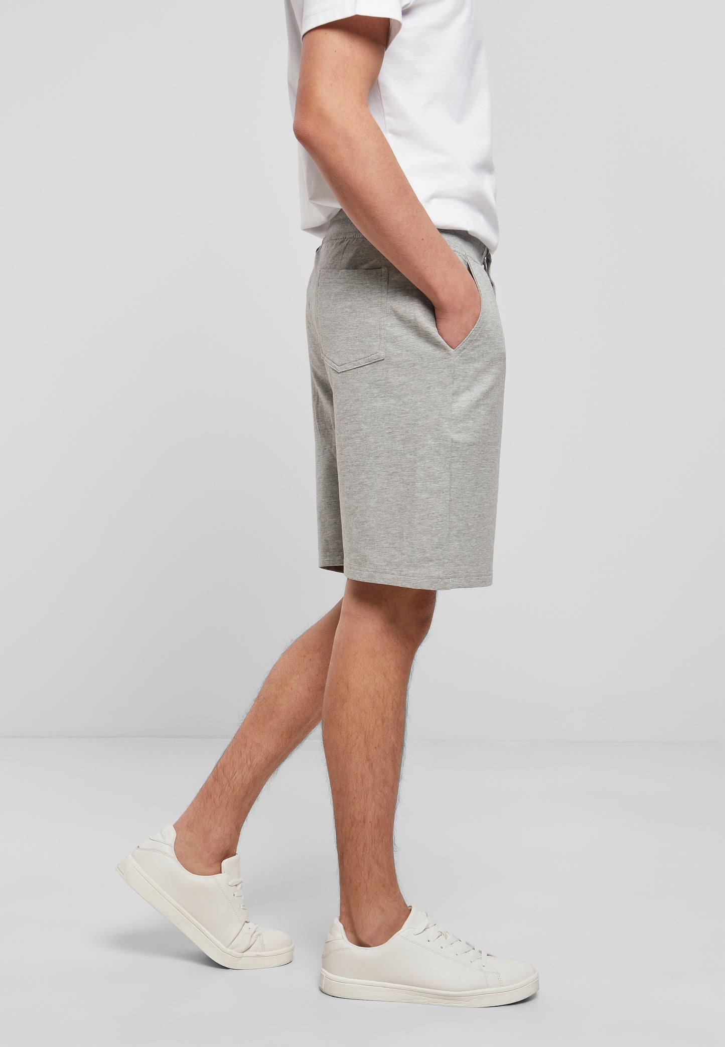 Terry Shorts