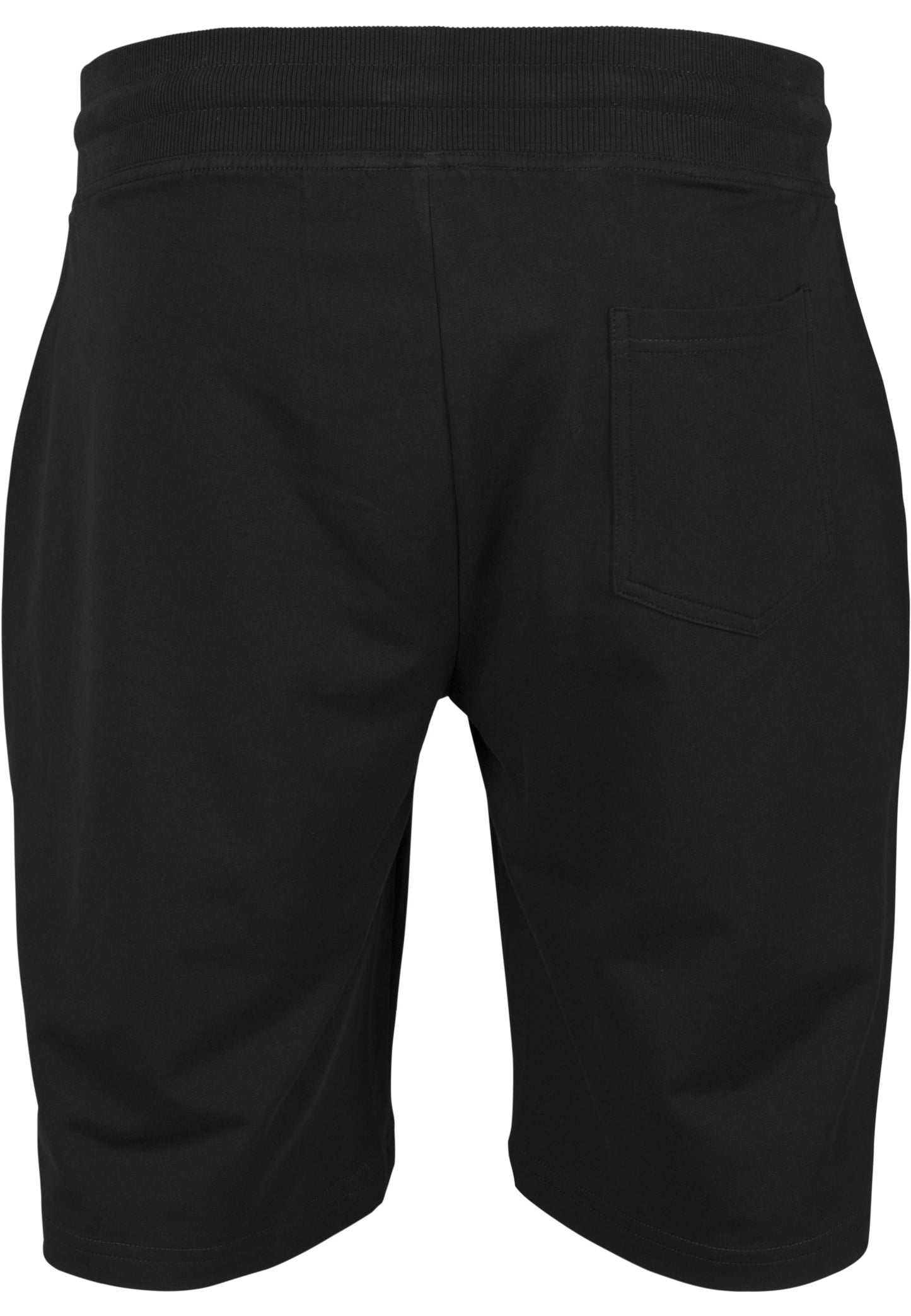 Terry Shorts