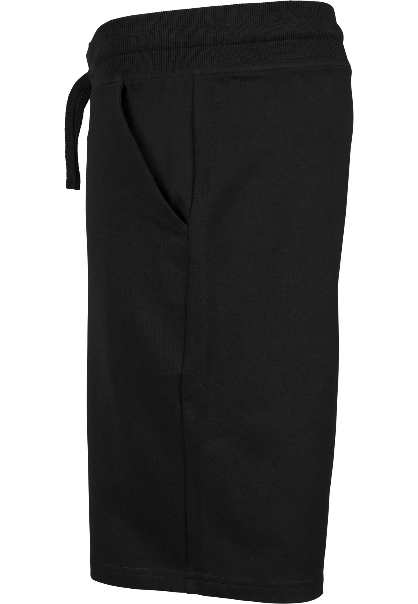 Terry Shorts