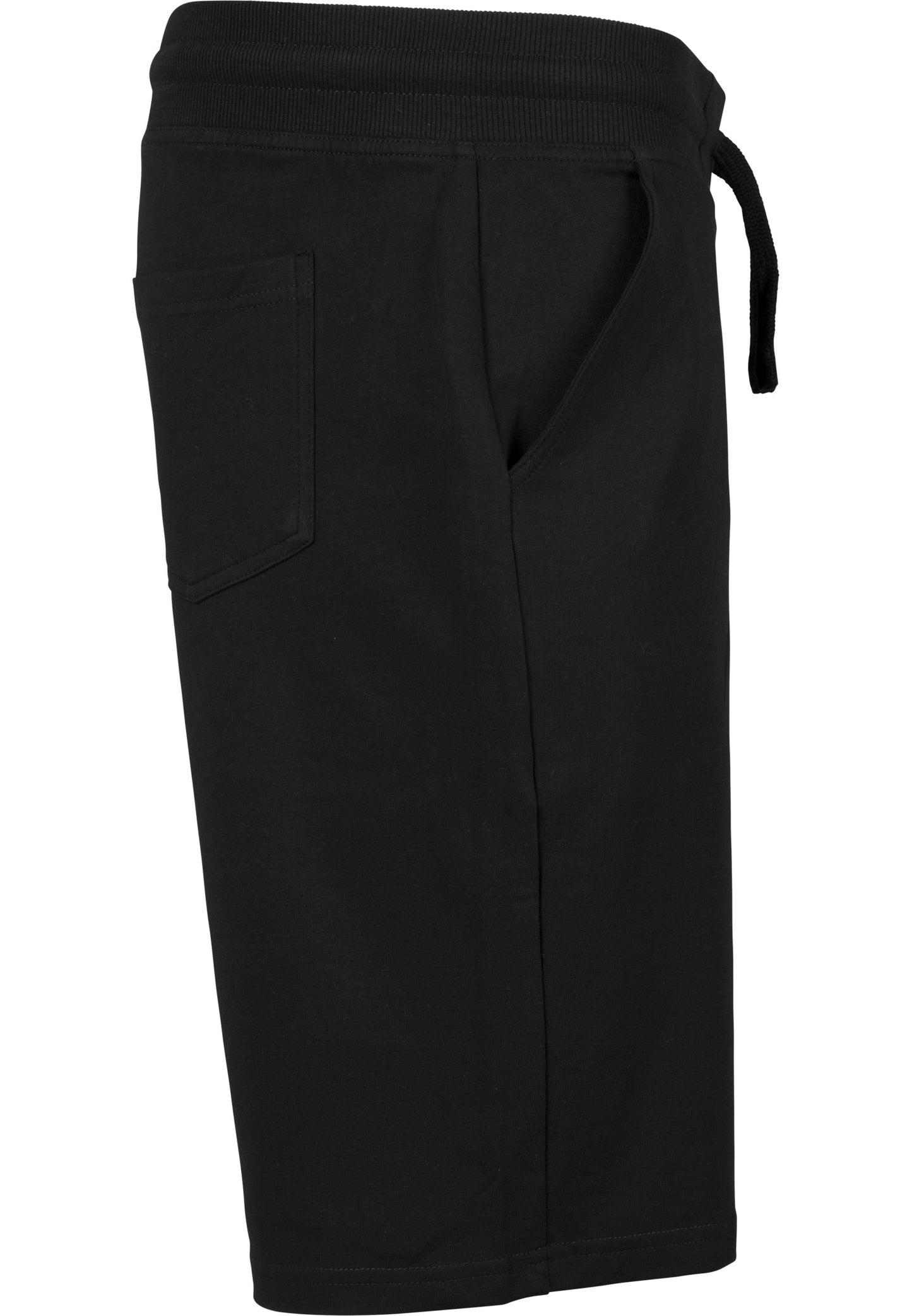 Terry Shorts
