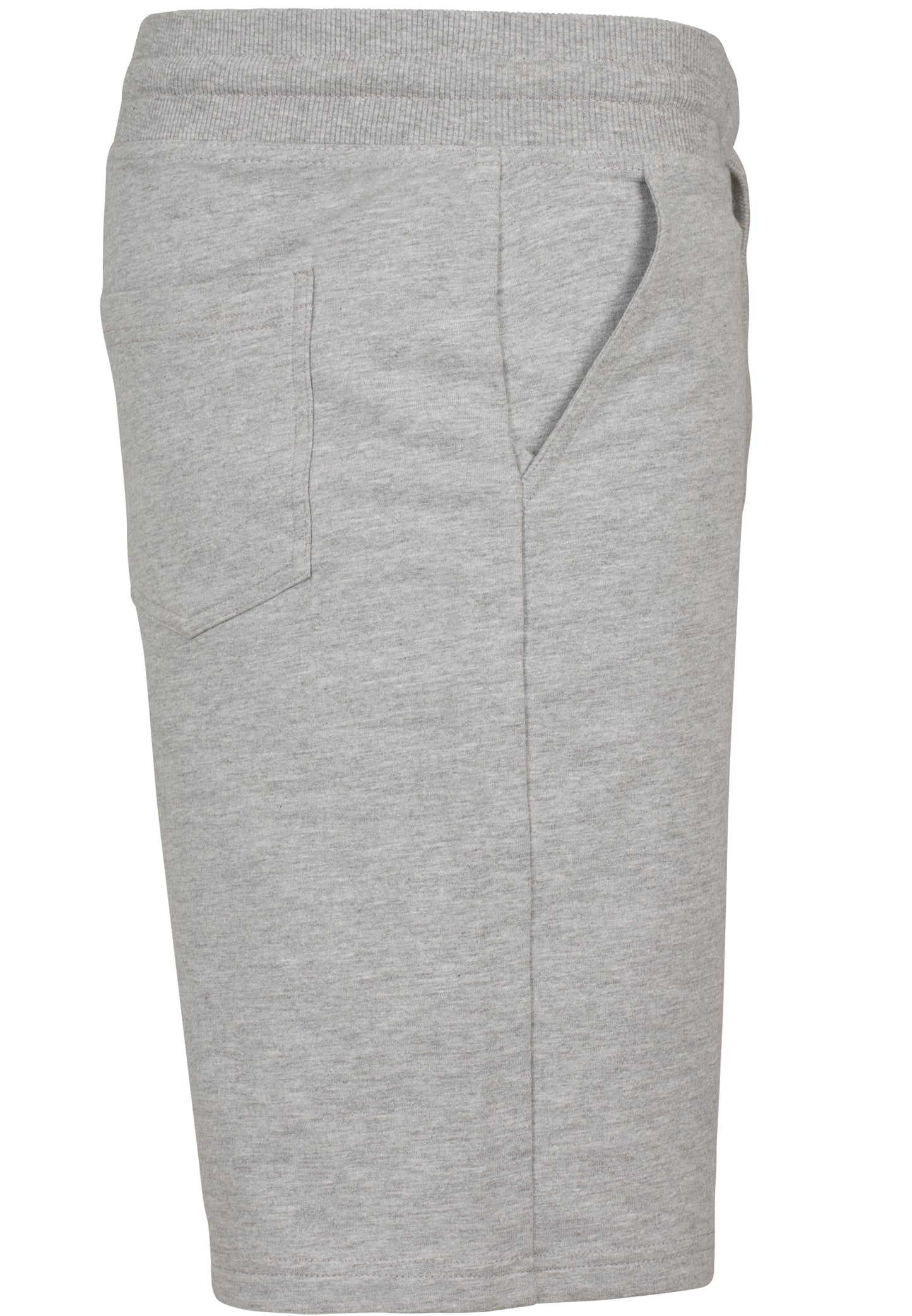 Terry Shorts