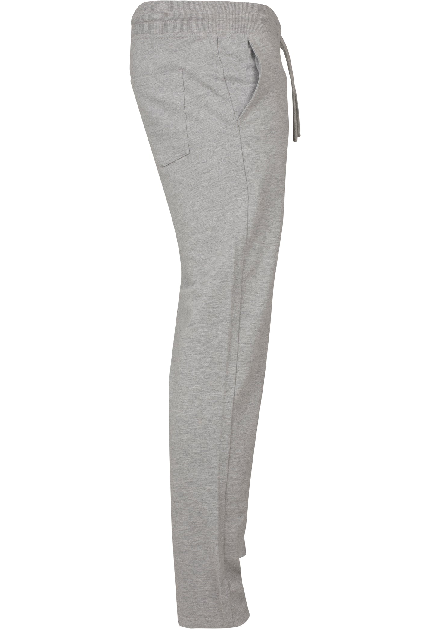 Terry Jogging Long Pants