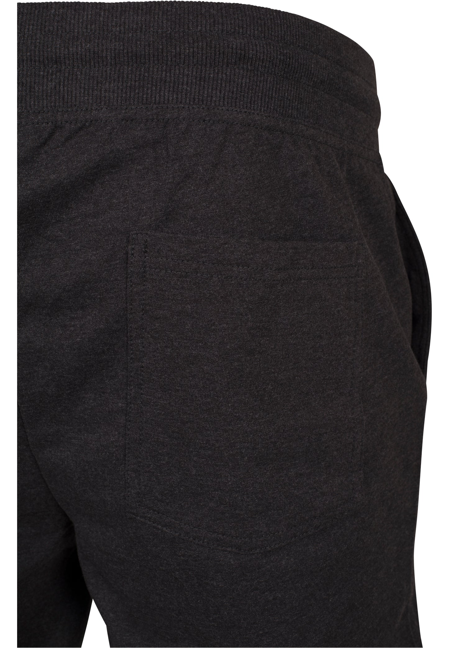 Terry Jogging Long Pants