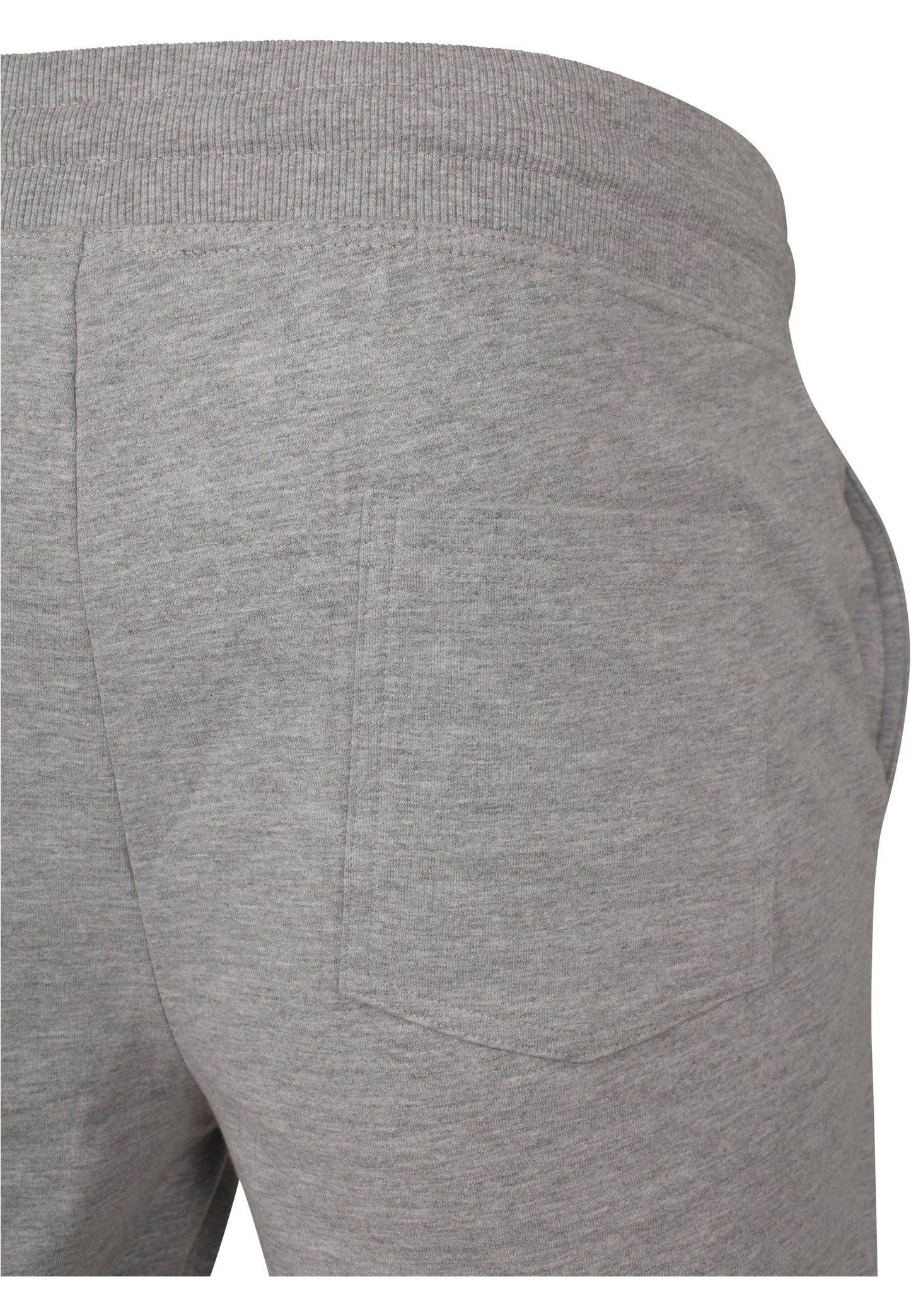Terry Jogging Long Pants