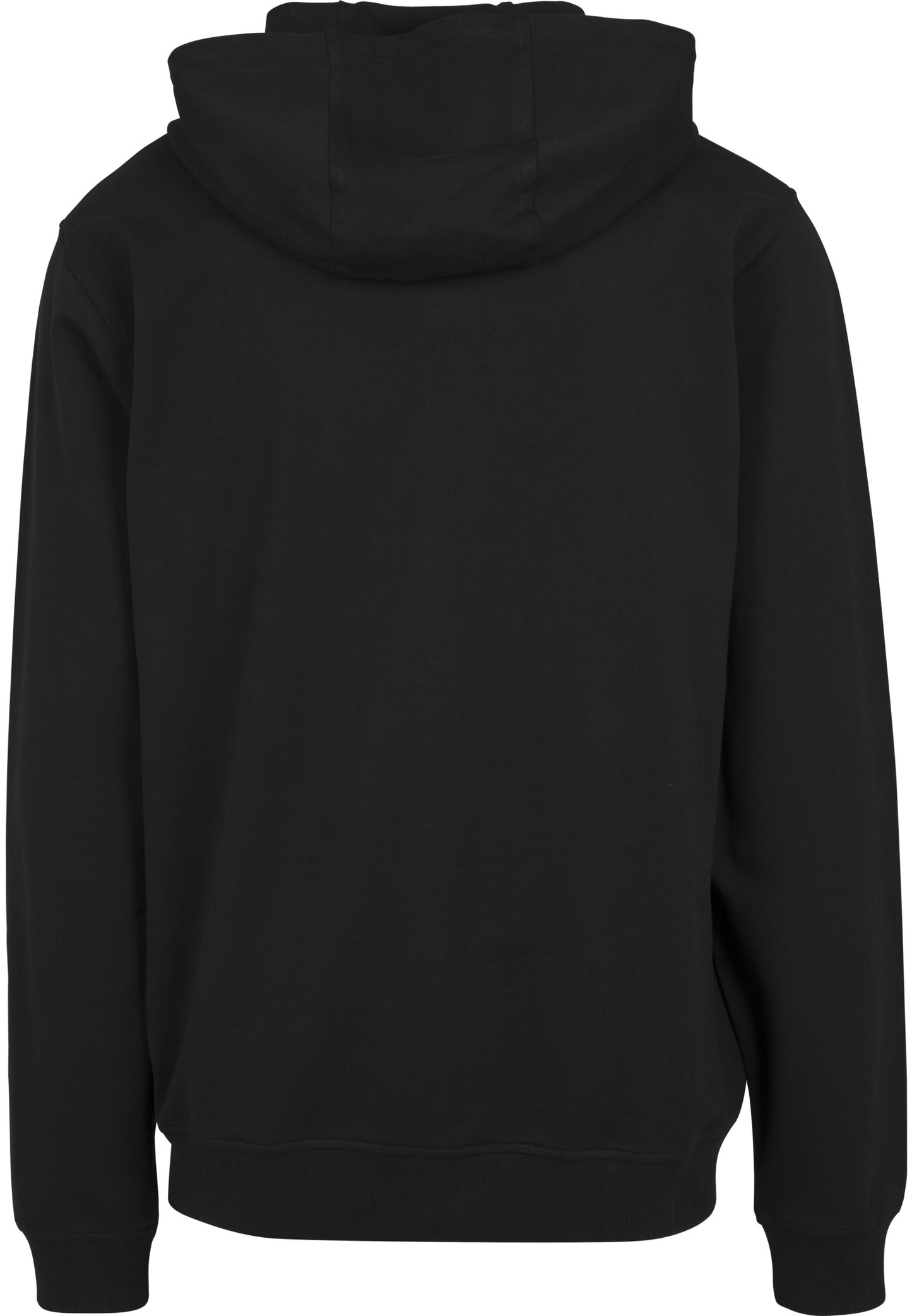 Terry Zip Hoody