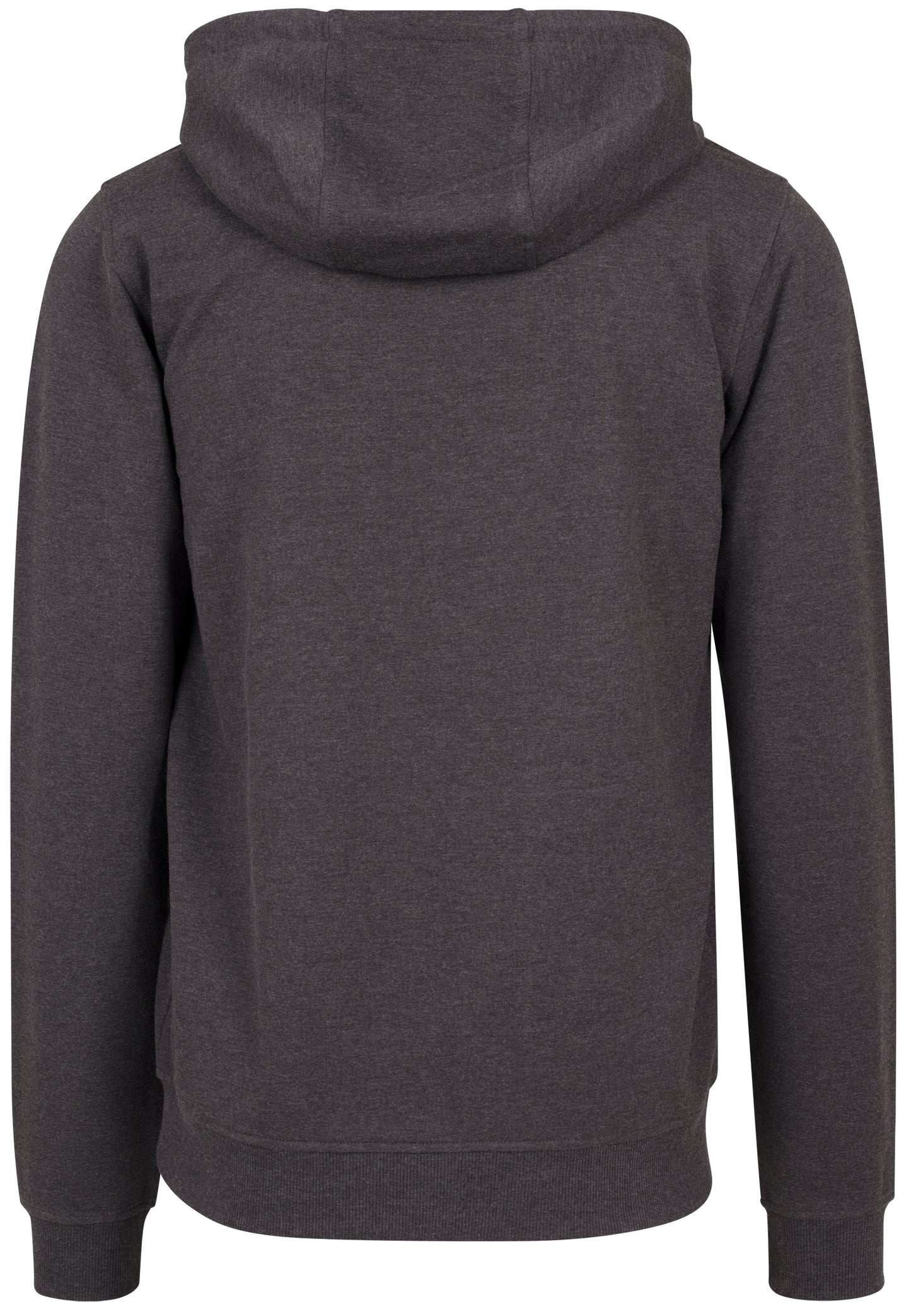 Terry Zip Hoody