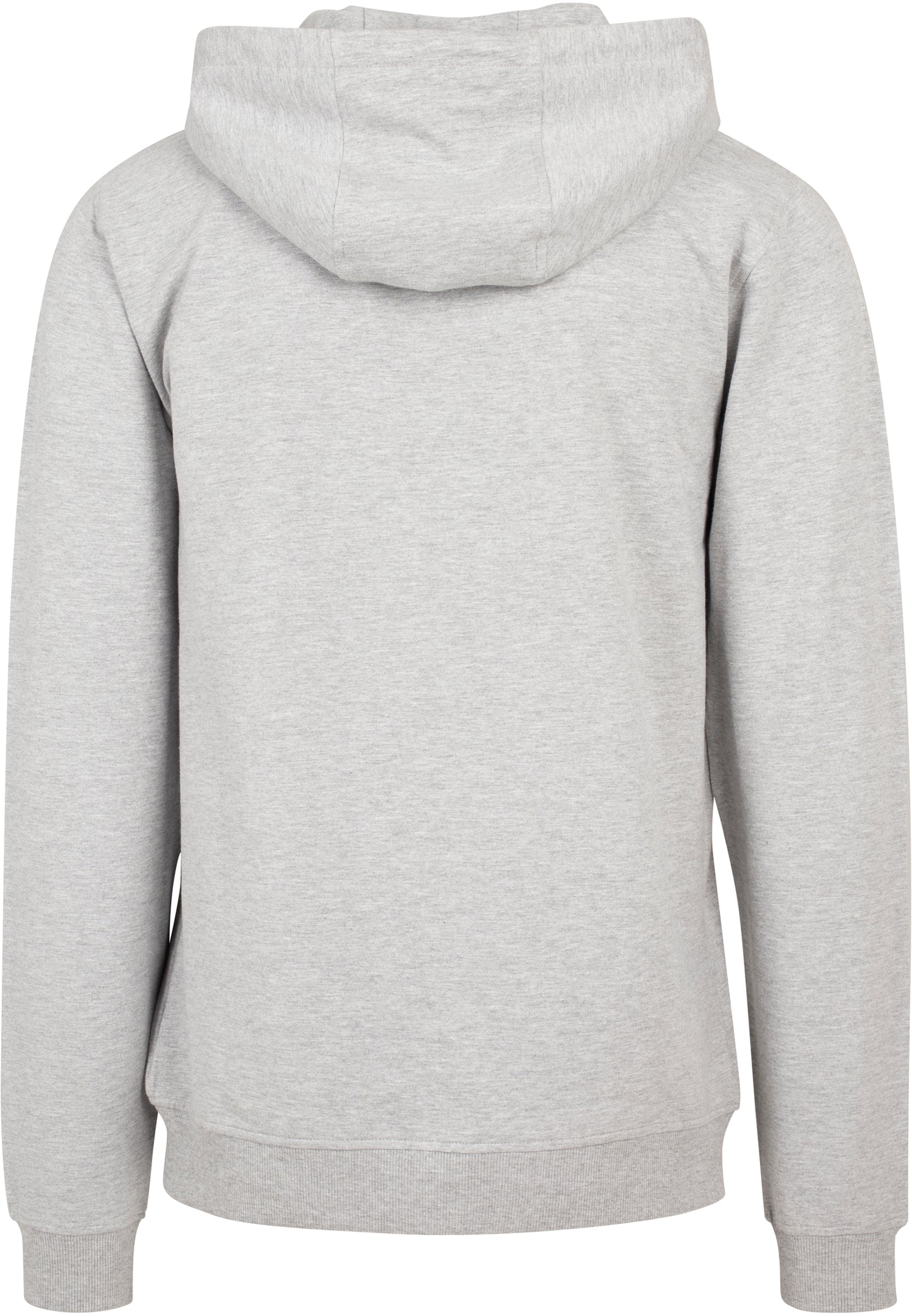 Terry Zip Hoody