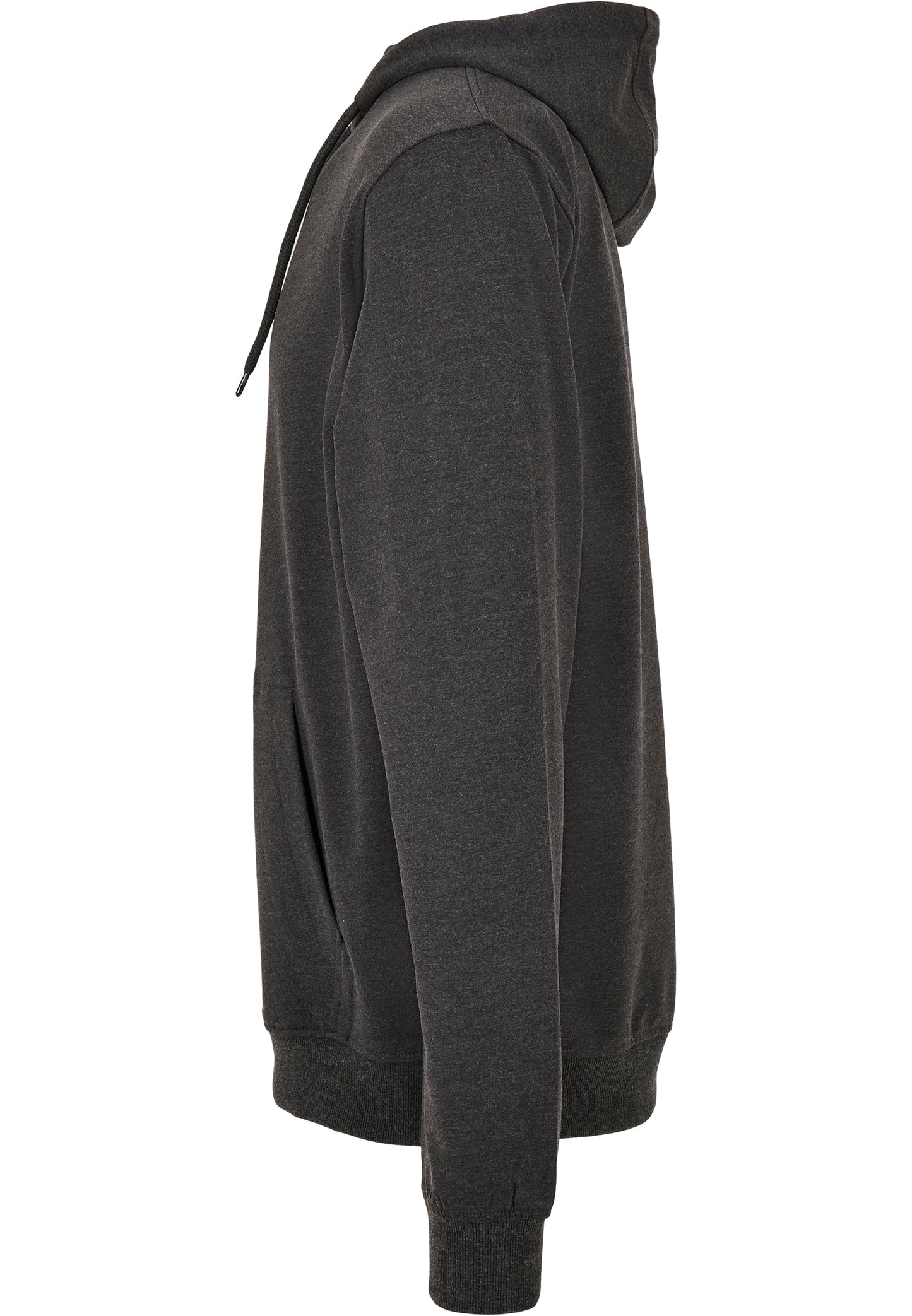 Terry Zip Hoody
