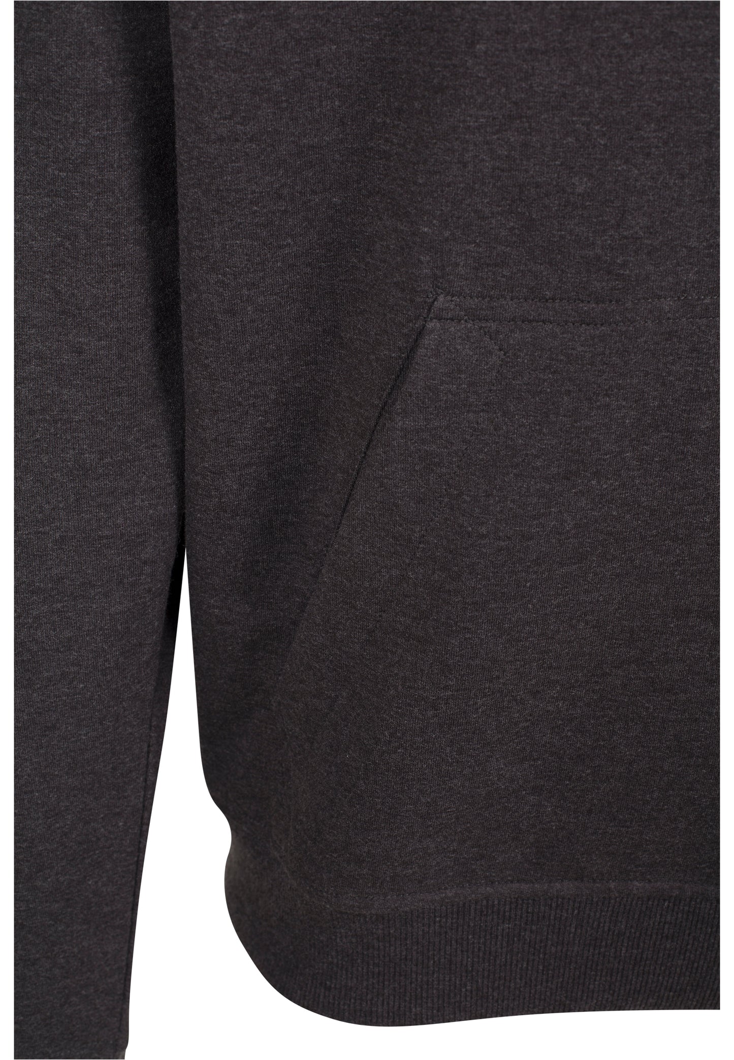 Terry Zip Hoody