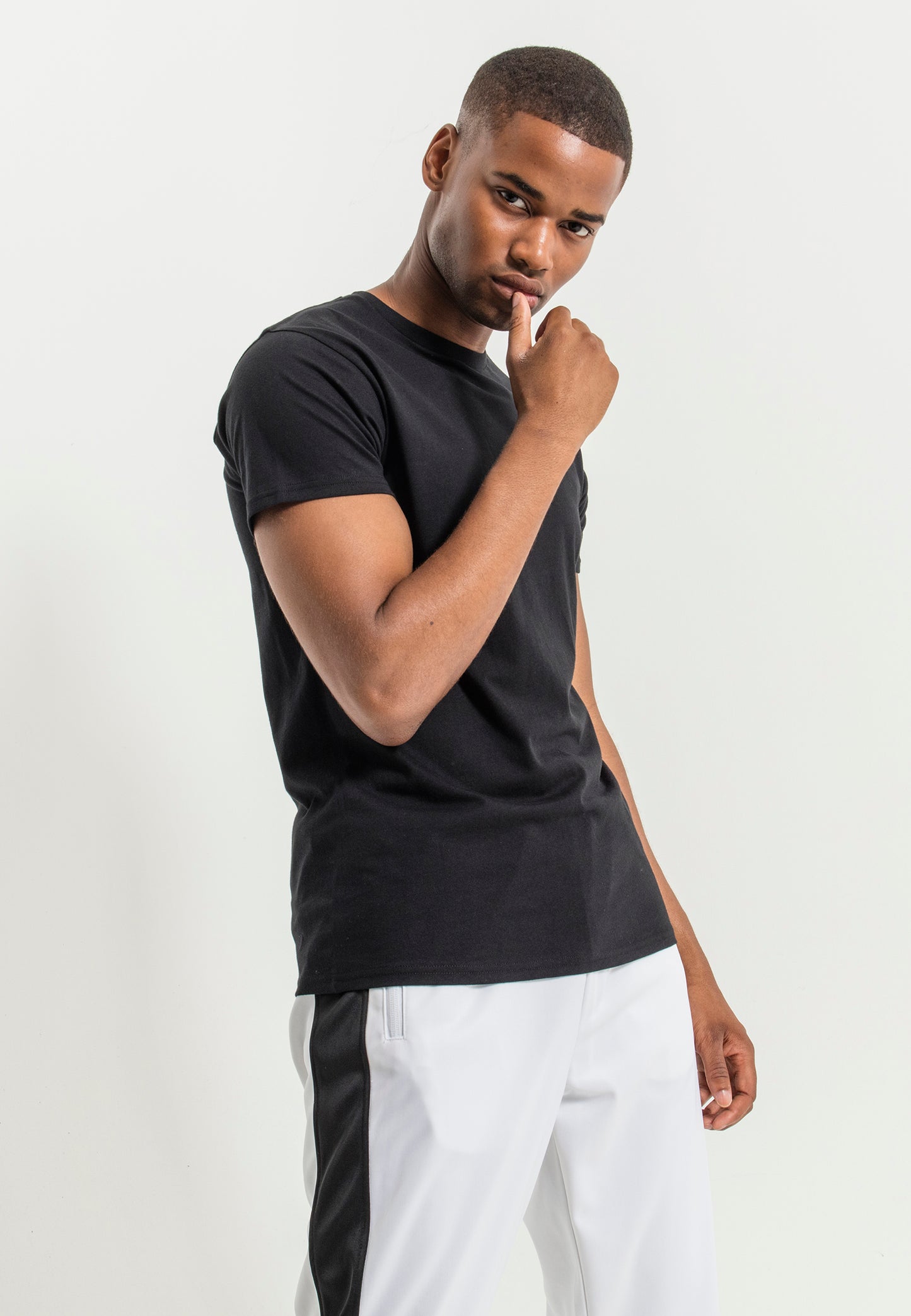 Merch T-Shirt