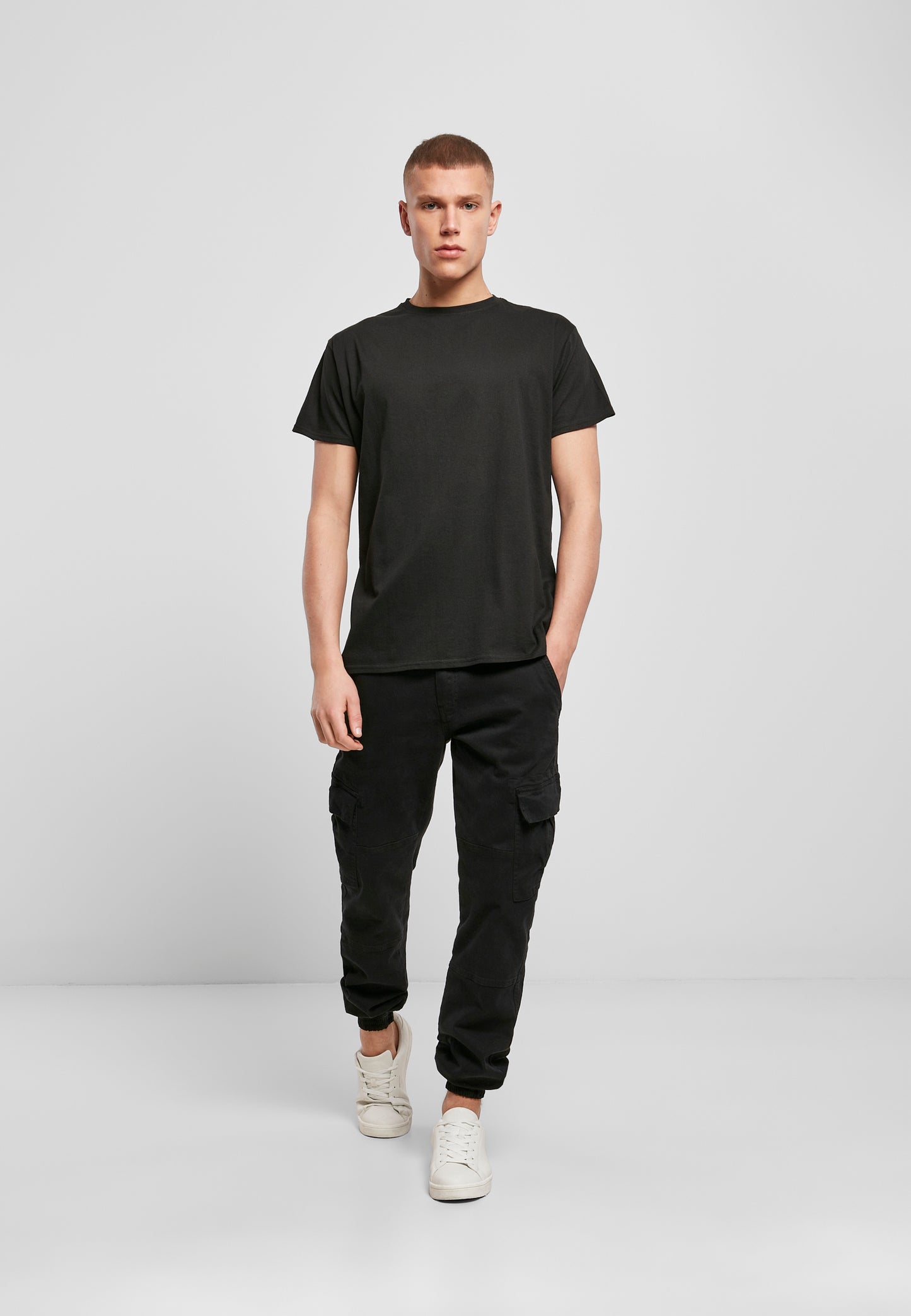 Merch T-Shirt