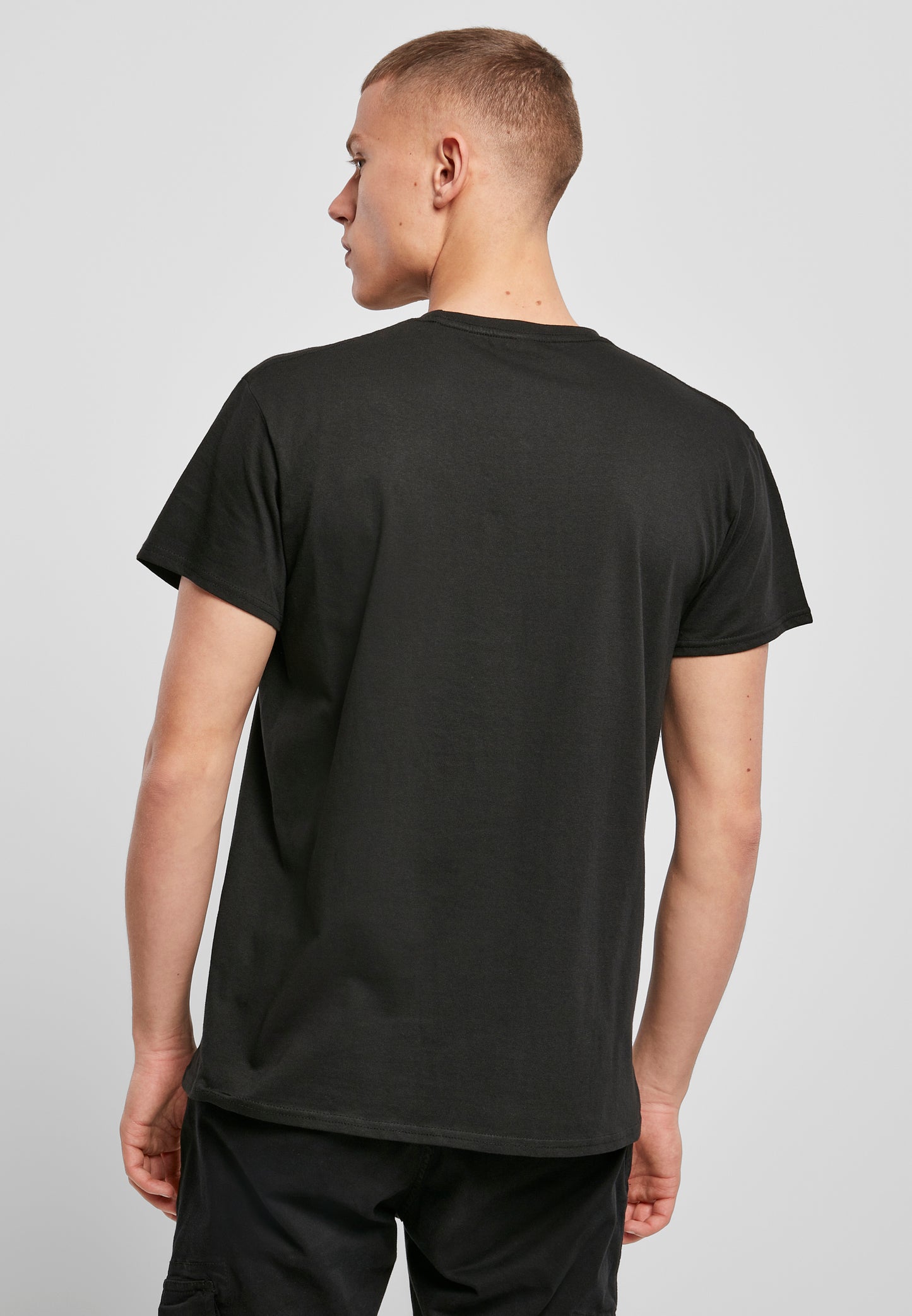 Merch T-Shirt
