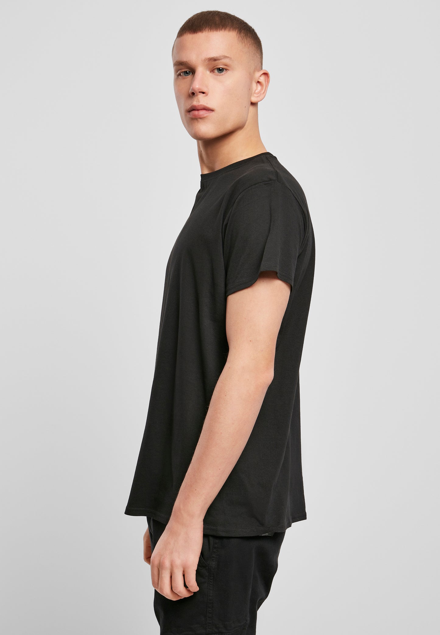 Merch T-Shirt