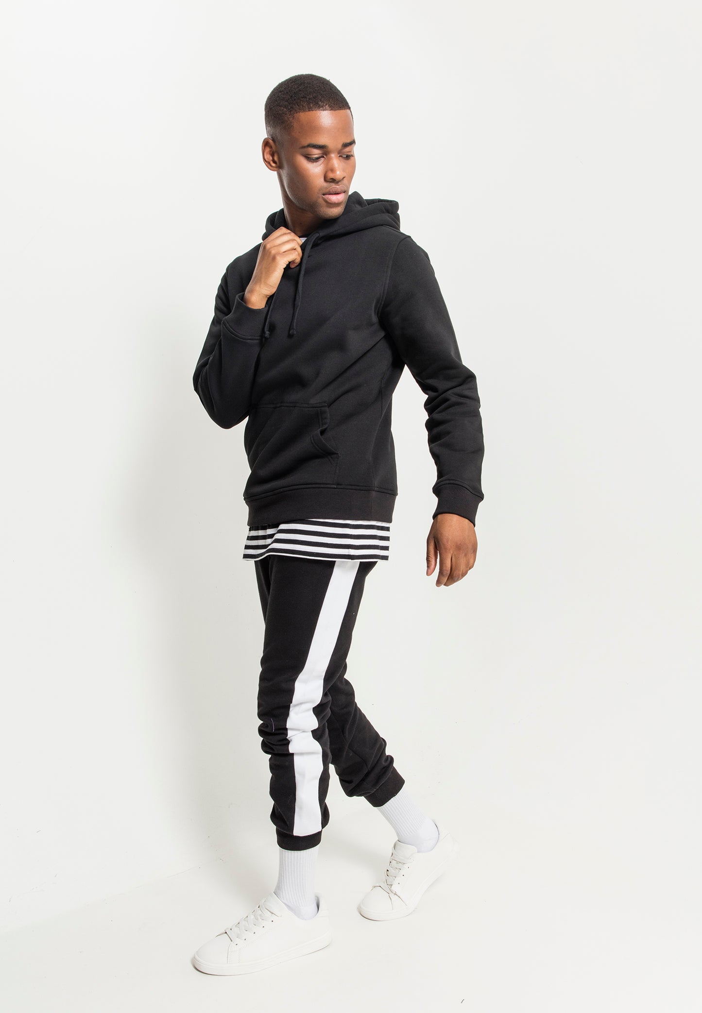 Merch Hoody
