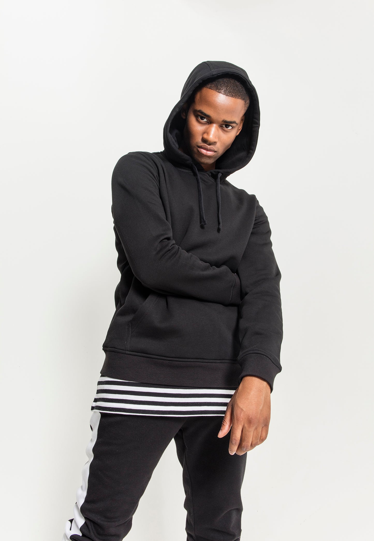 Merch Hoody