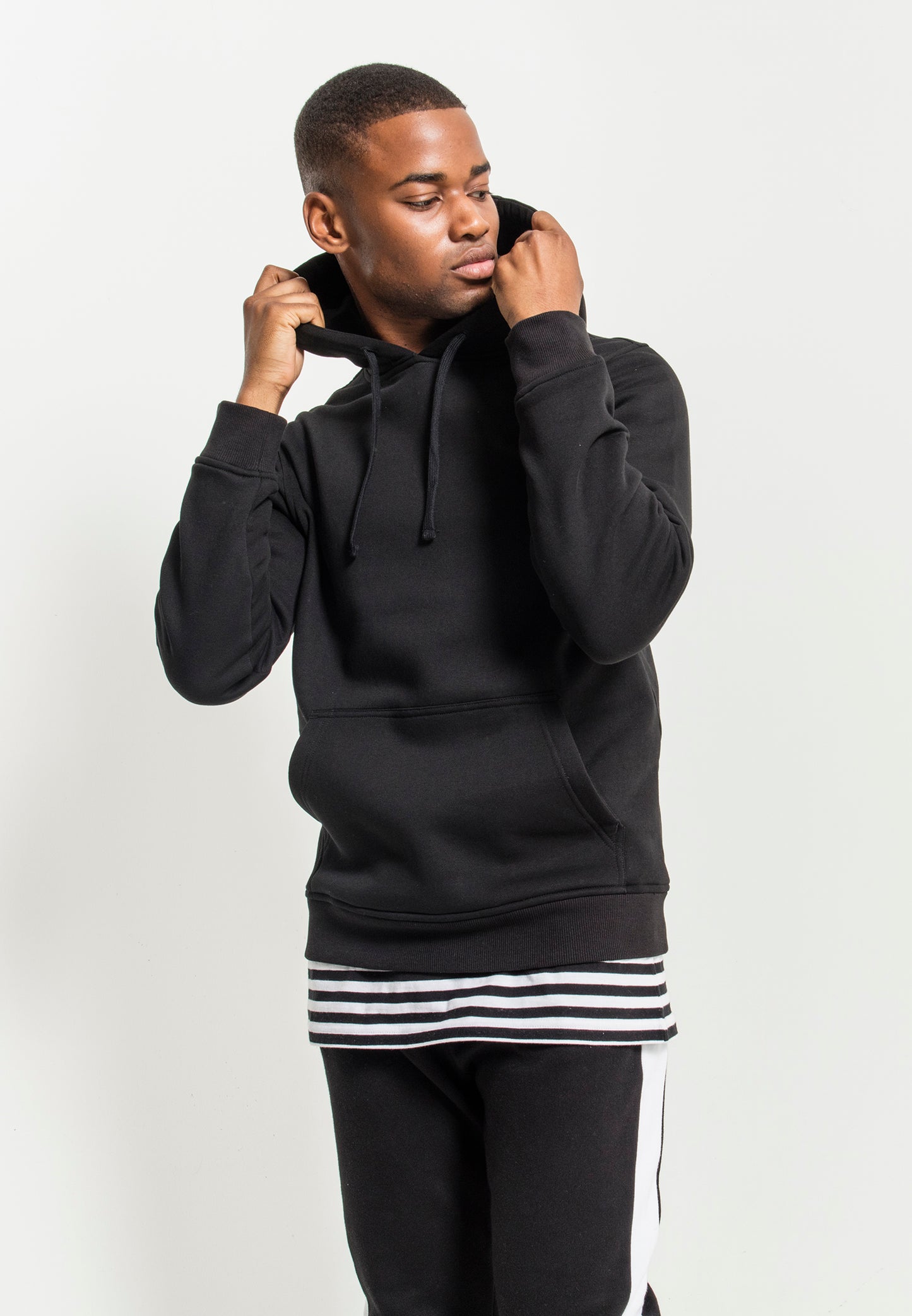 Merch Hoody
