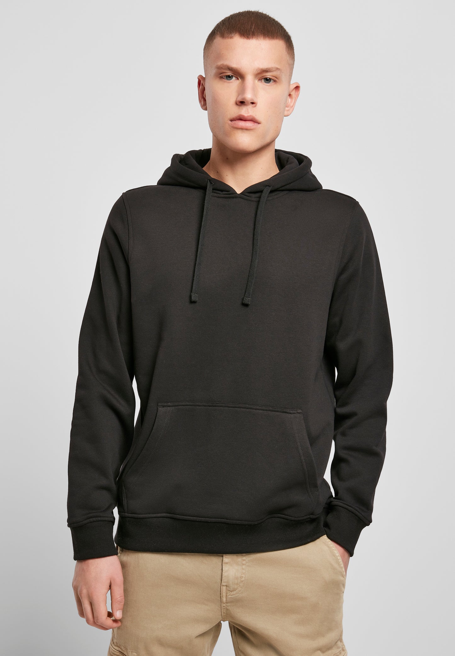 Merch Hoody
