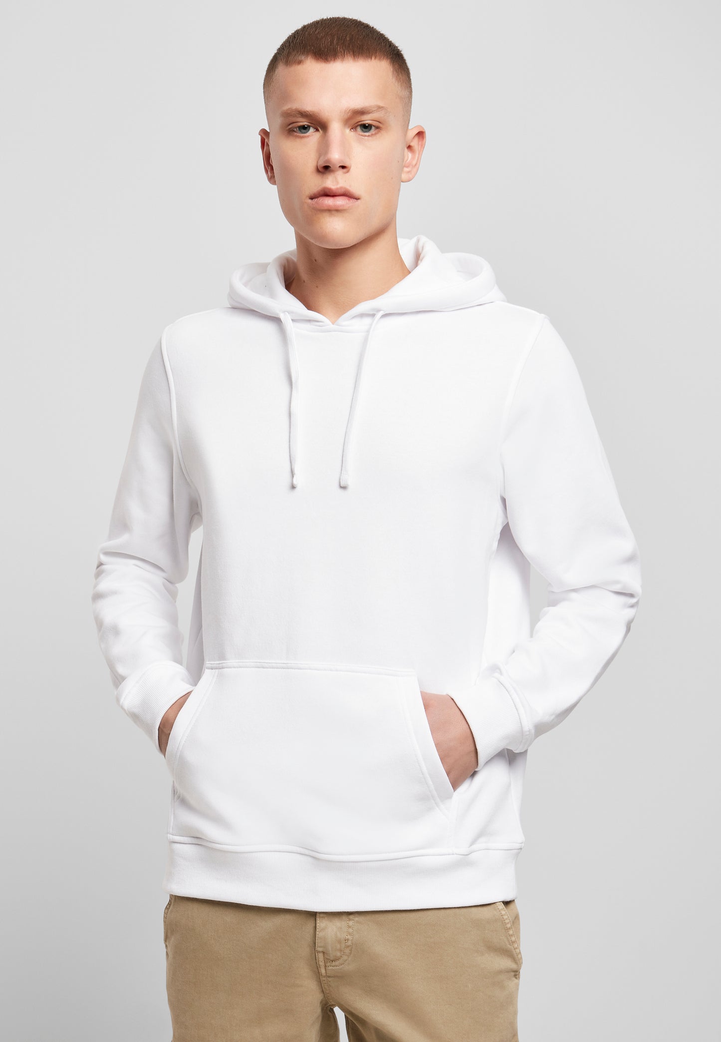 Merch Hoody