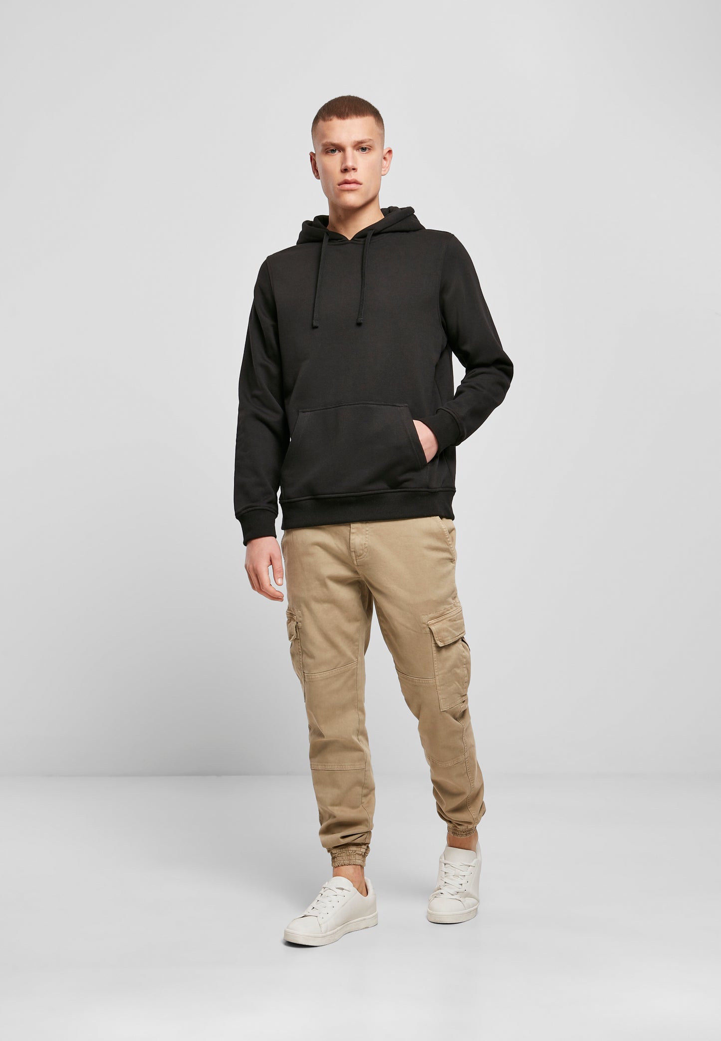 Merch Hoody