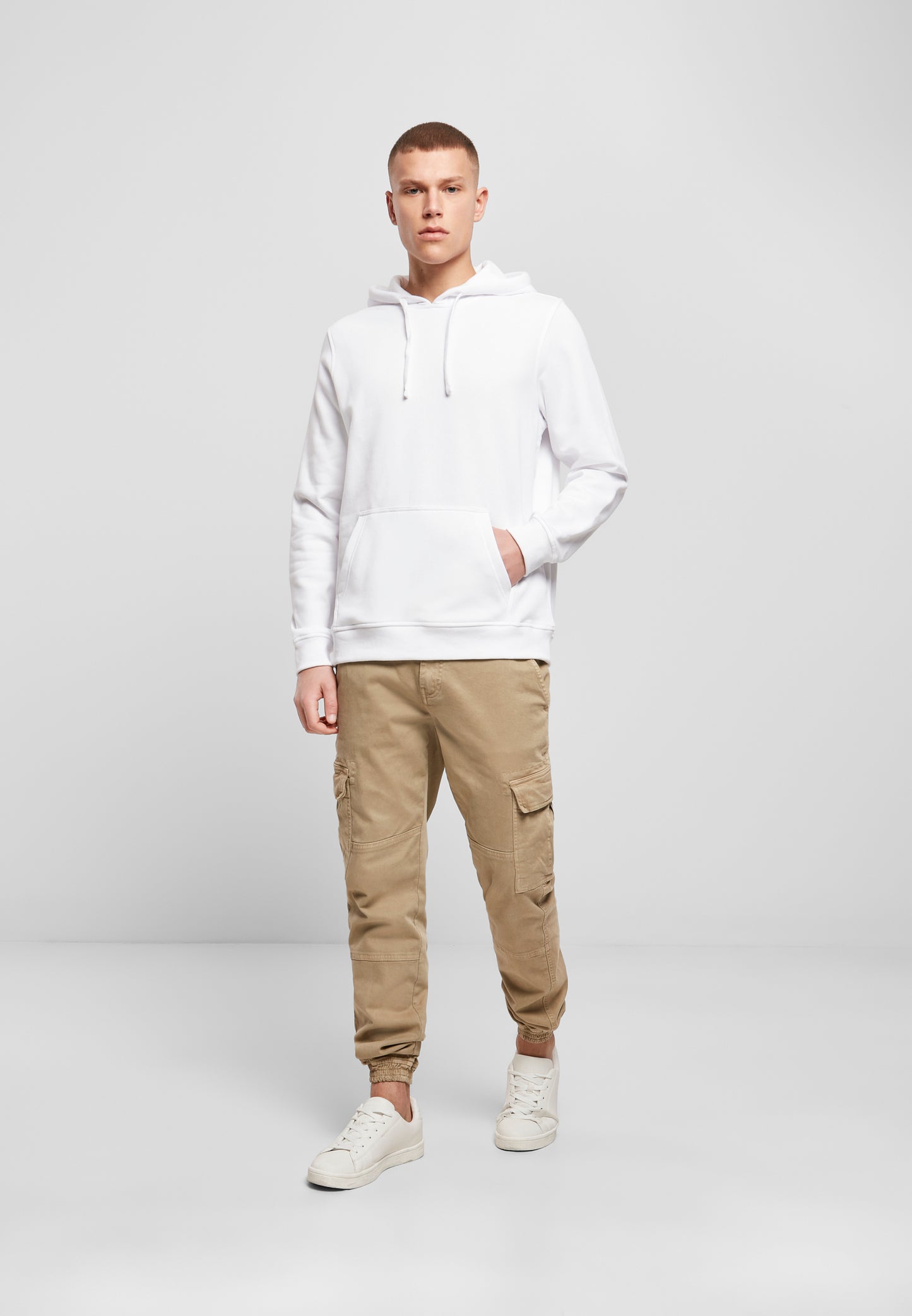 Merch Hoody