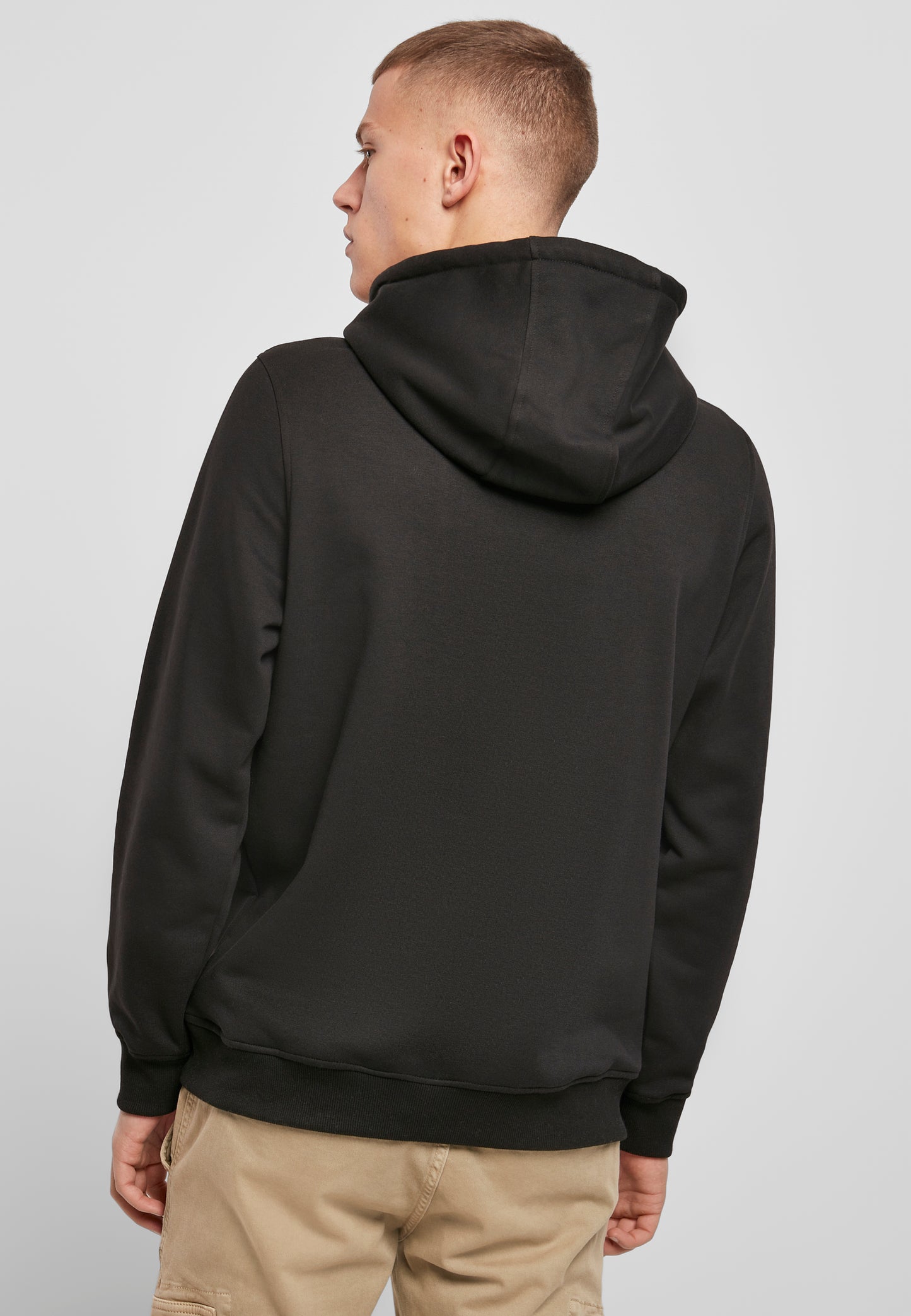 Merch Hoody