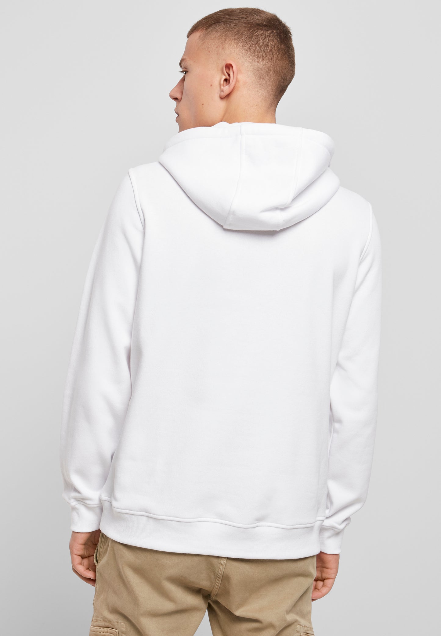 Merch Hoody