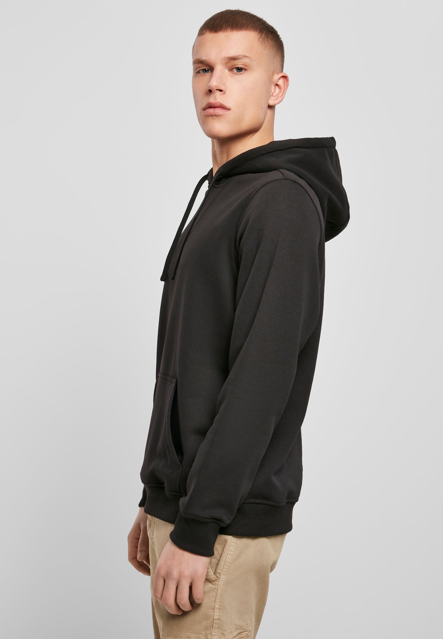 Merch Hoody