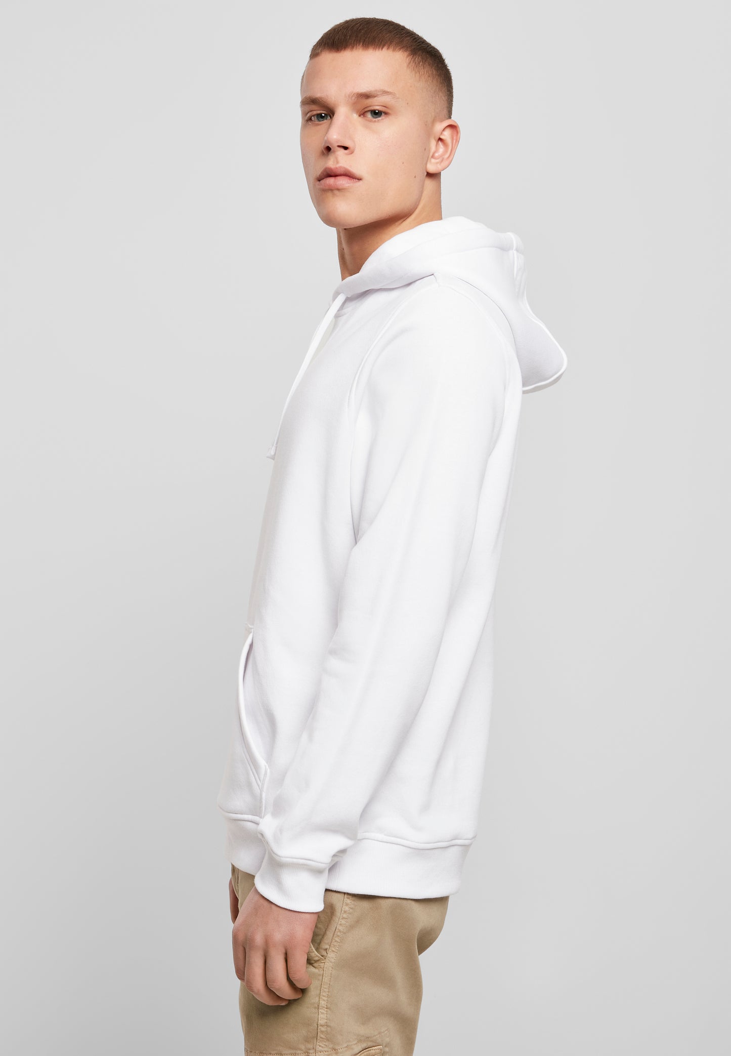Merch Hoody