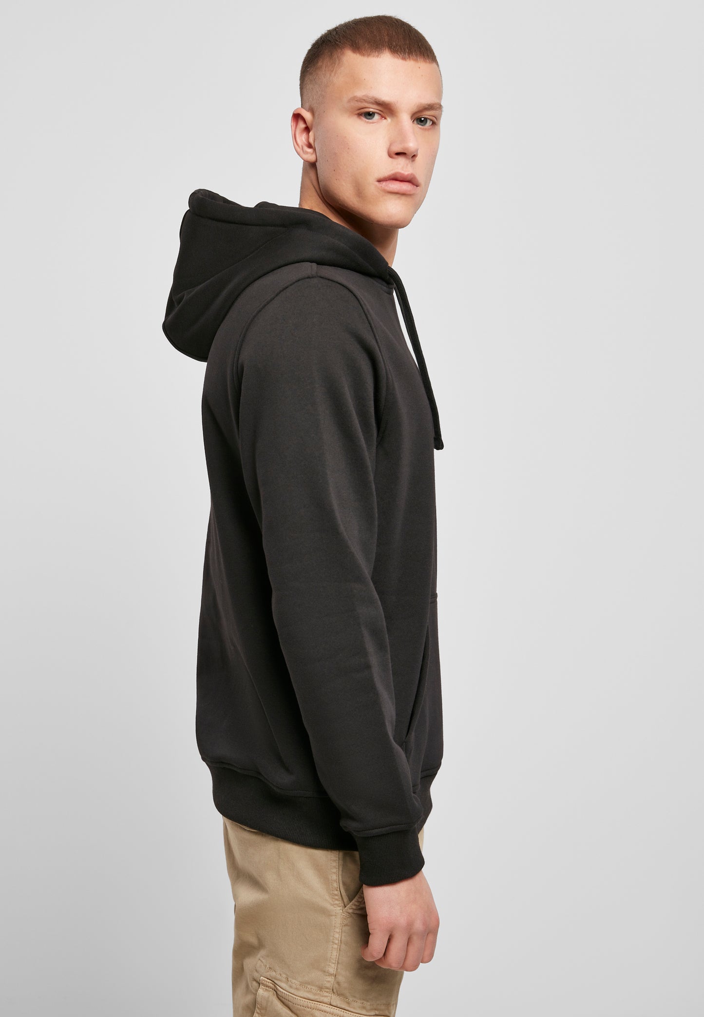 Merch Hoody