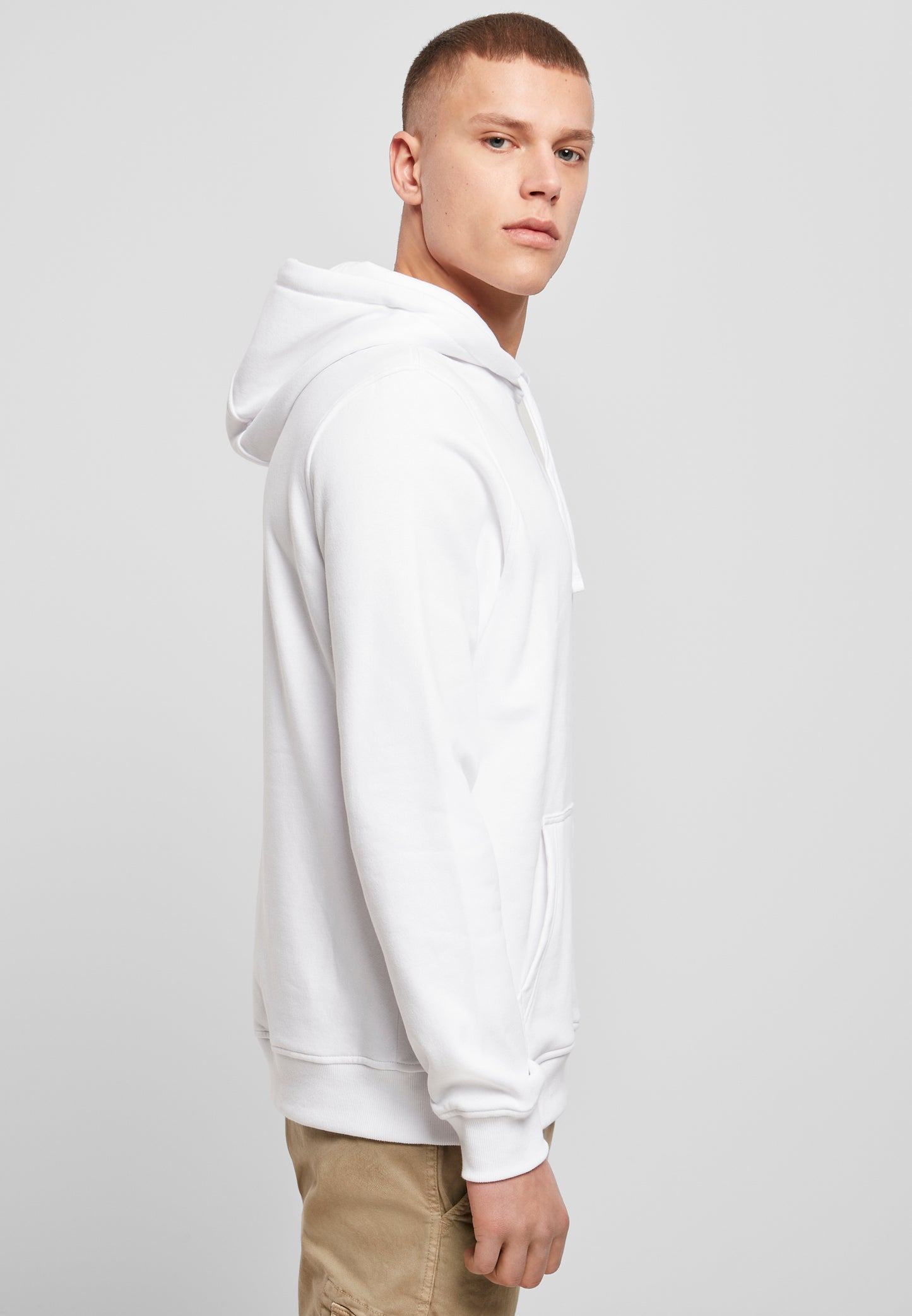 Merch Hoody