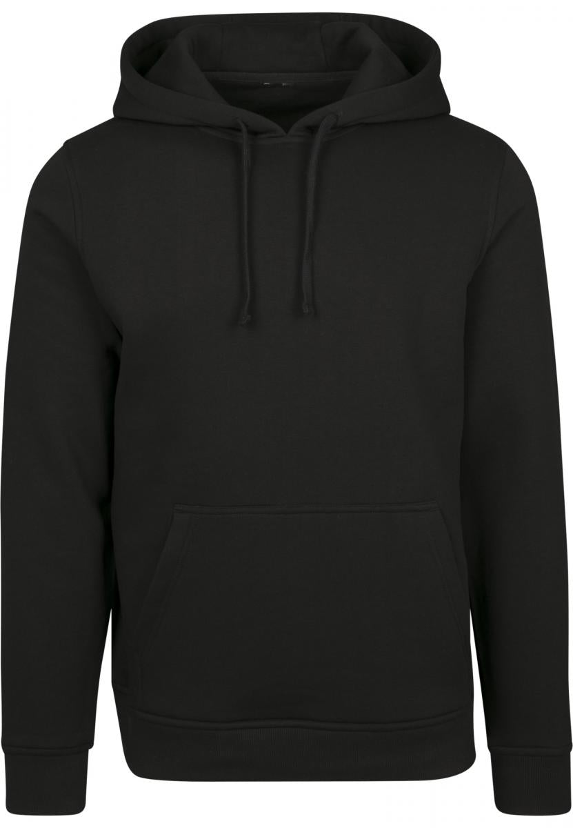 Merch Hoody