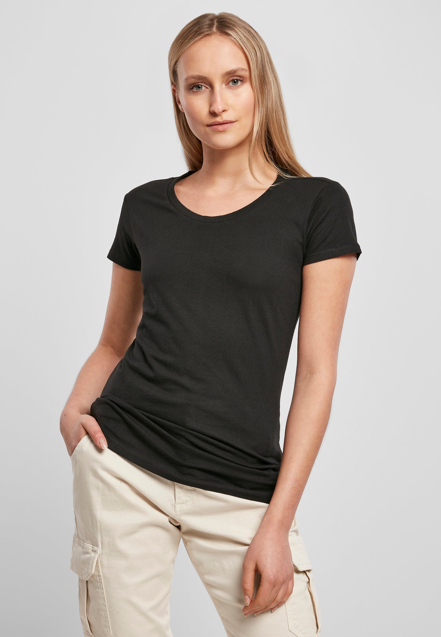 Ladies Merch T-Shirt