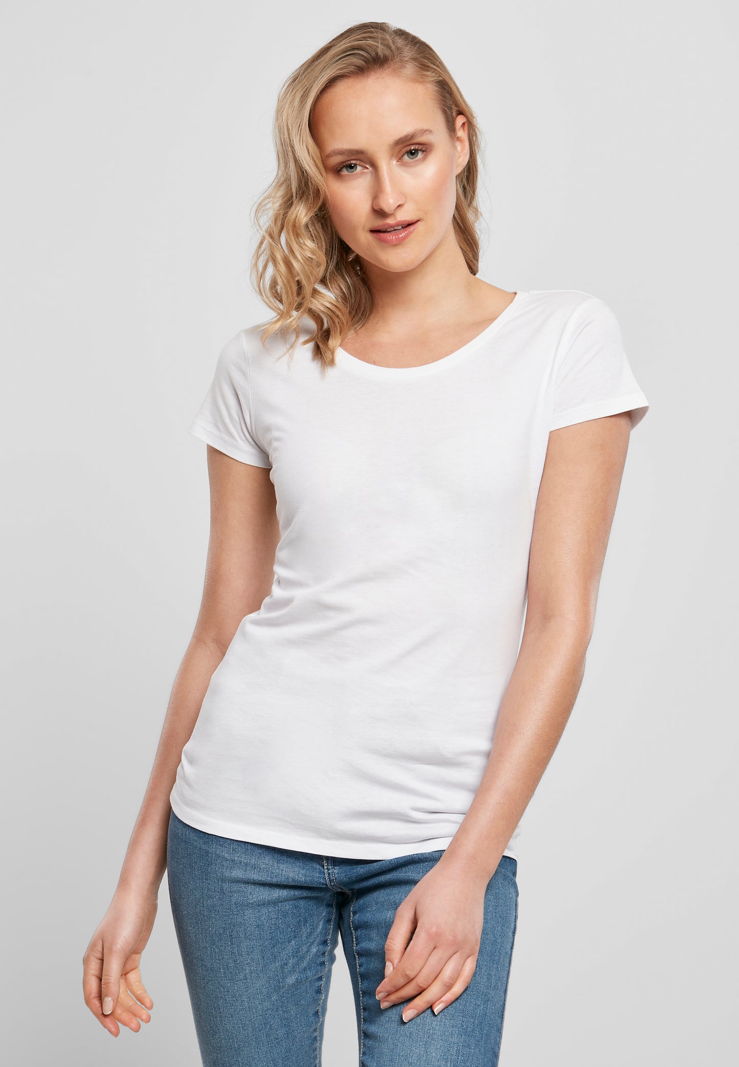 Ladies Merch T-Shirt