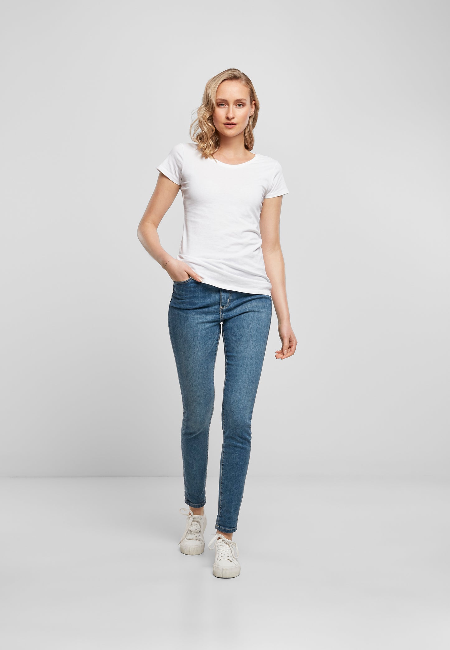 Ladies Merch T-Shirt