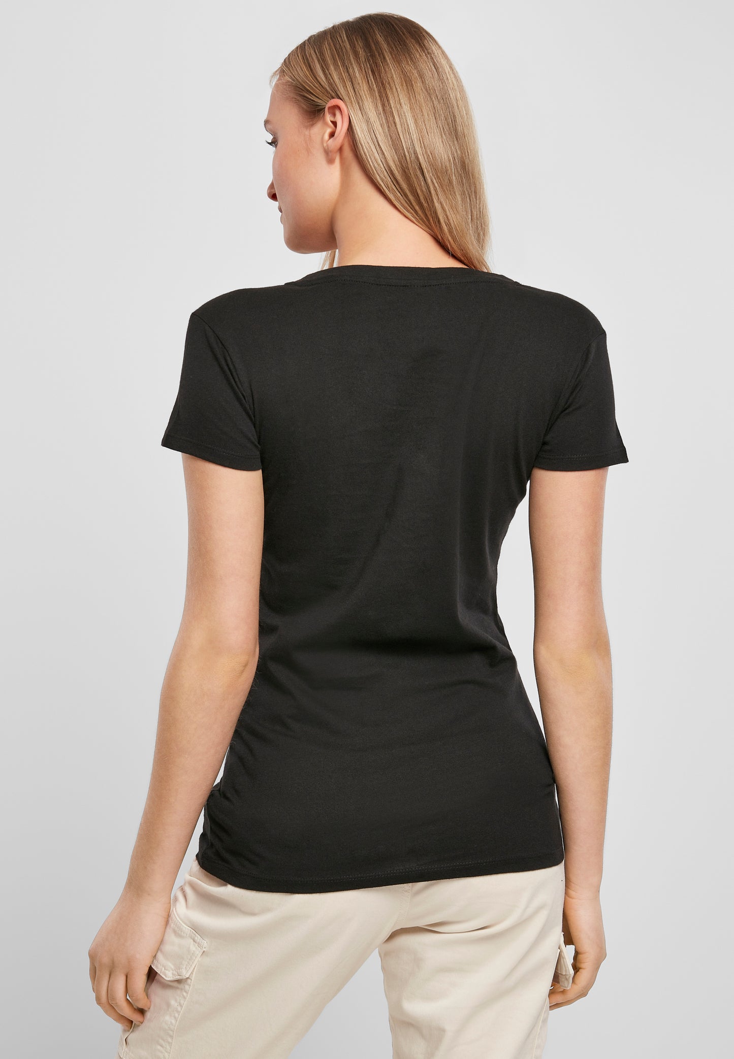 Ladies Merch T-Shirt