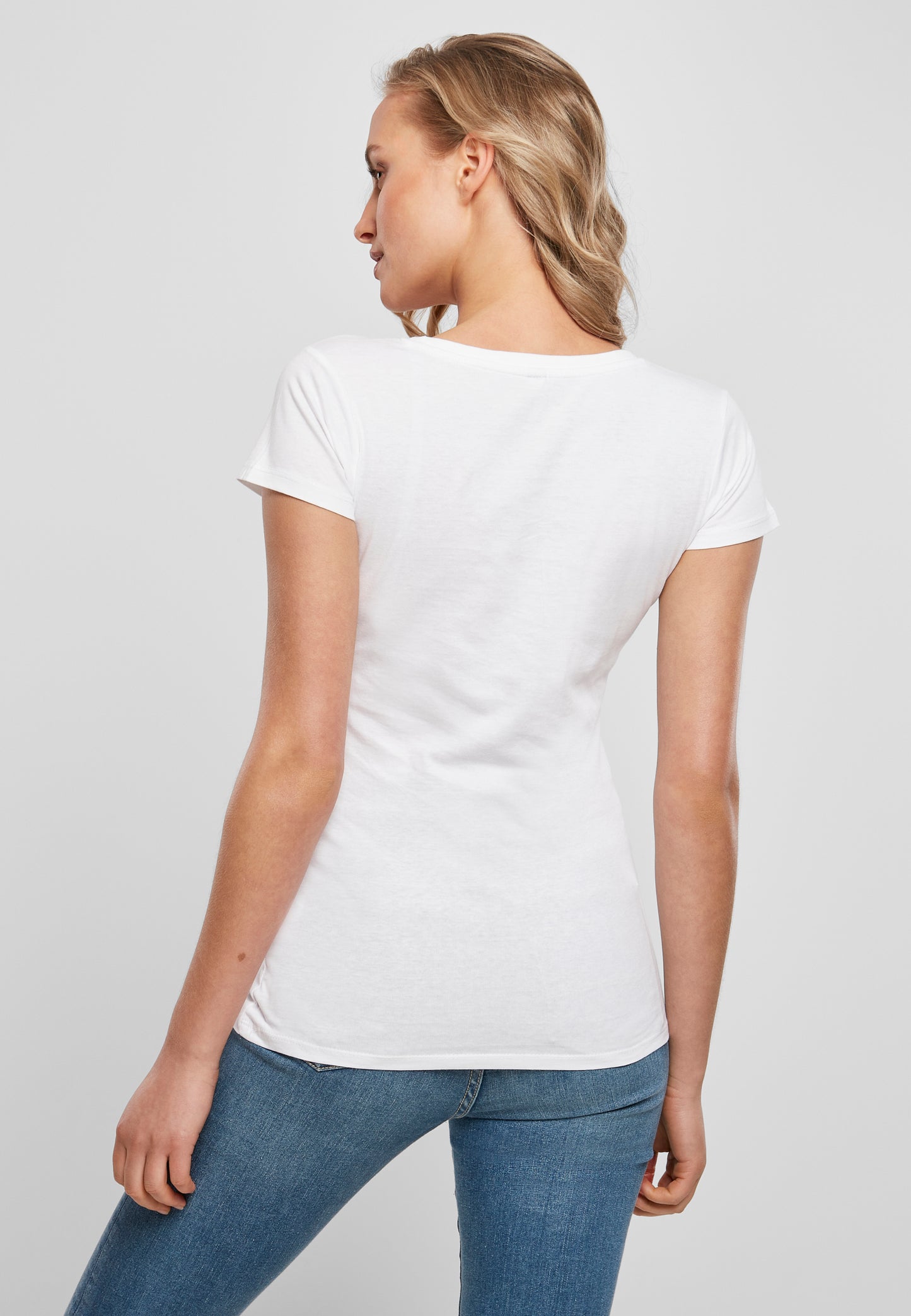 Ladies Merch T-Shirt