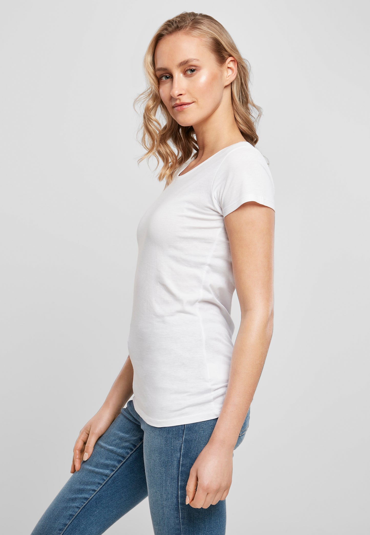Ladies Merch T-Shirt