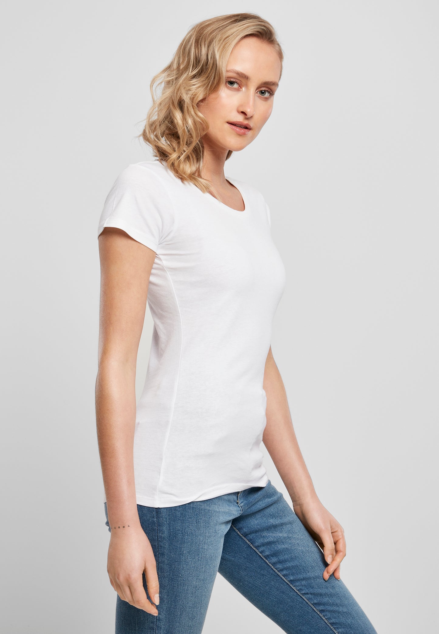 Ladies Merch T-Shirt