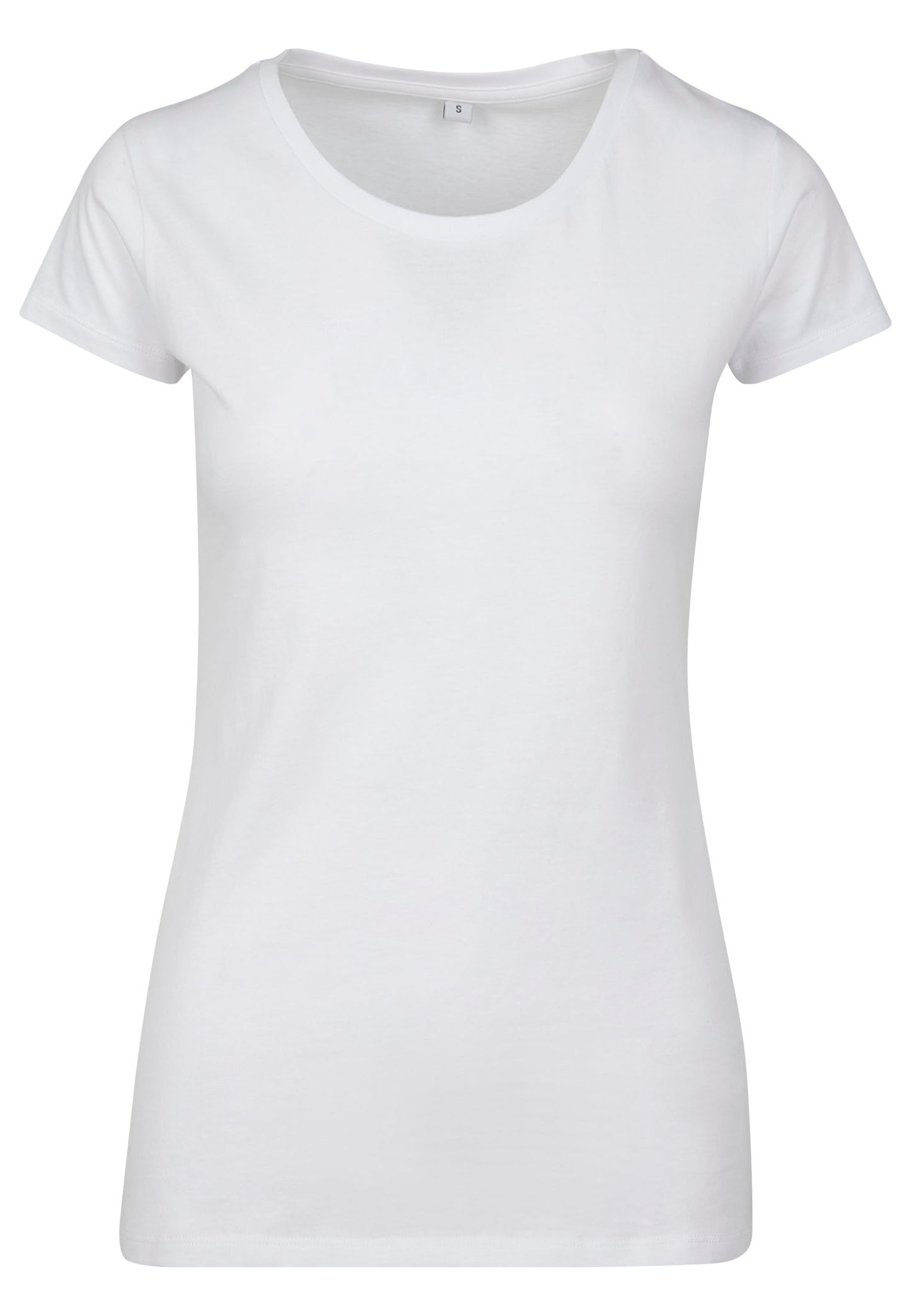 Ladies Merch T-Shirt